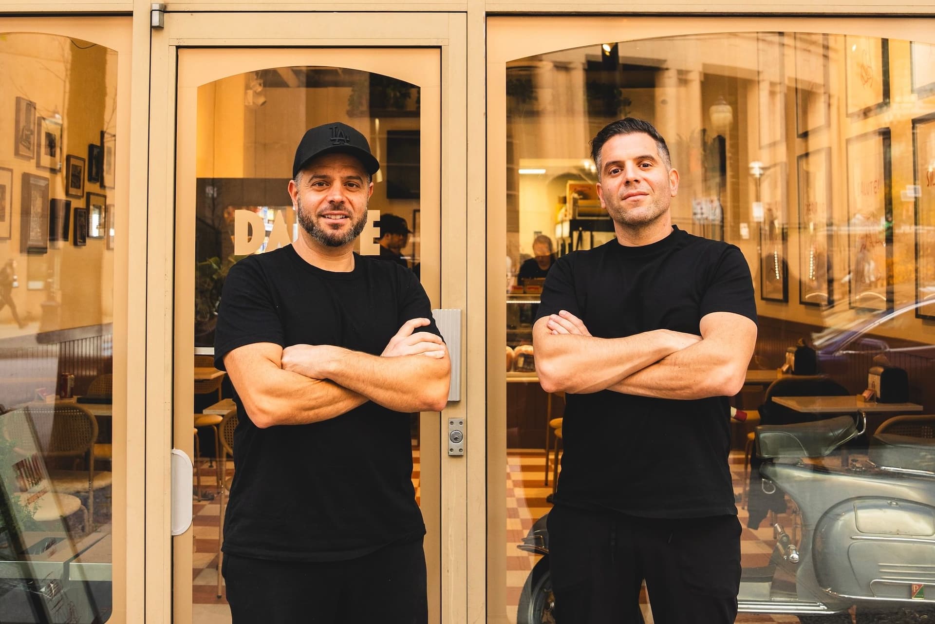 밴쿠버 최고 피자 메이커들의 새로운 도전, Commercial Drive에 샌드위치 명가 'Dante' 오픈 예정!-이미지