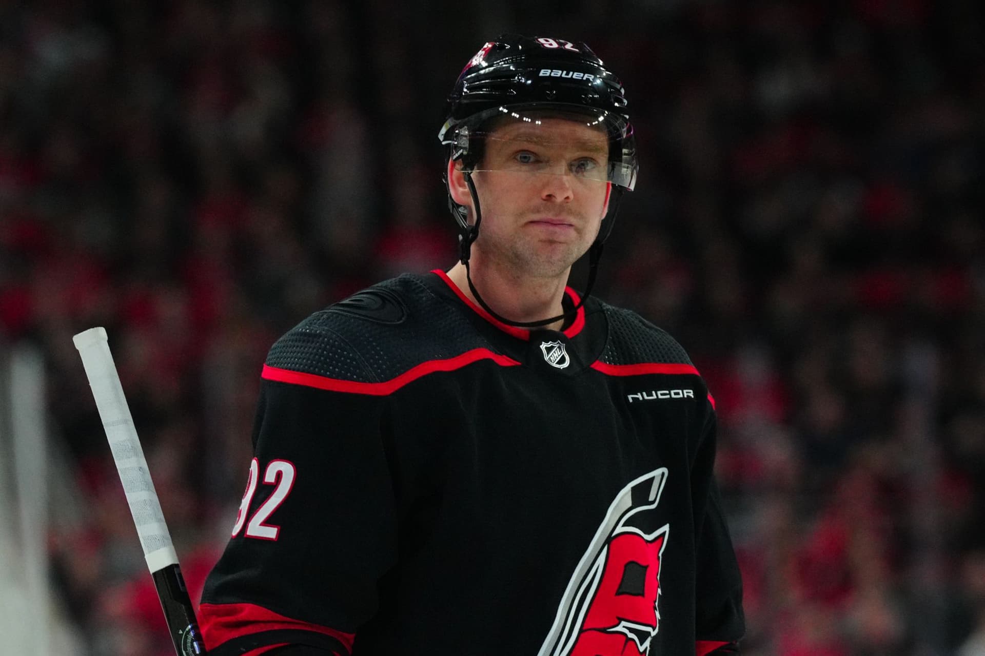 Evgeny Kuznetsov, NHL 복귀 임박! 토론토와 플로리다가 선두 경쟁 중-이미지