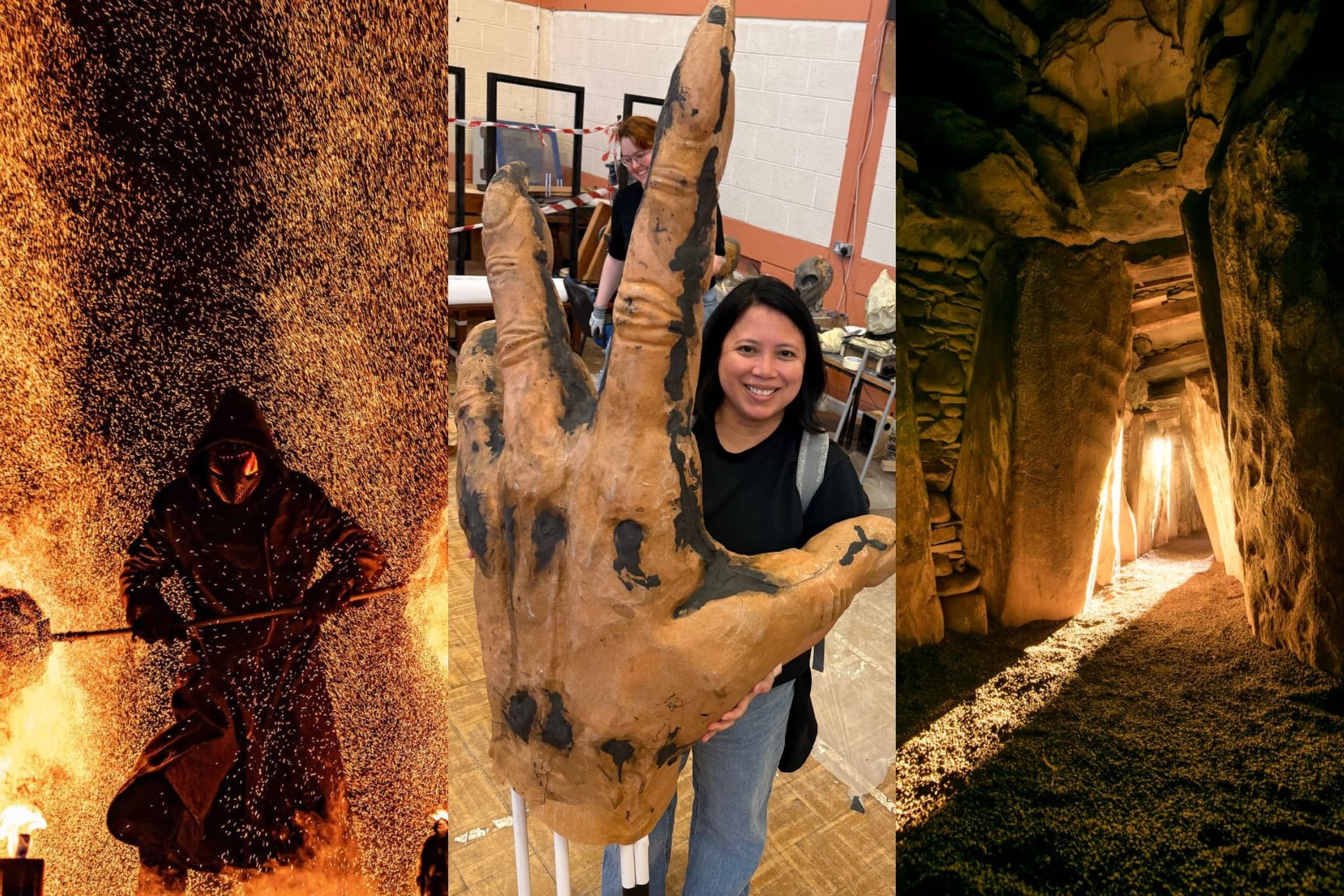 할로윈의 고향 Ireland로 떠나는 특별한 여정, County Meath의 매력에 빠지다-이미지