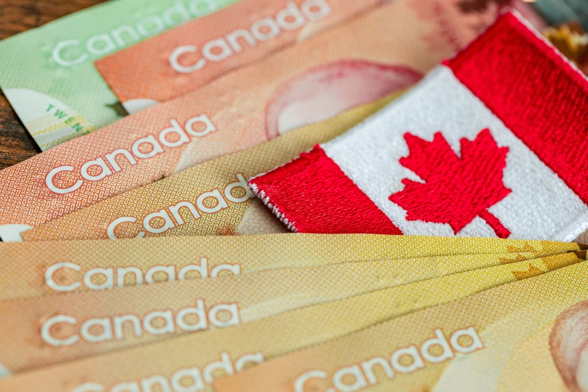 9월 마지막 주, 캐나다 정부가 제공하는 세 가지 금전 지원 확인하세요!-이미지