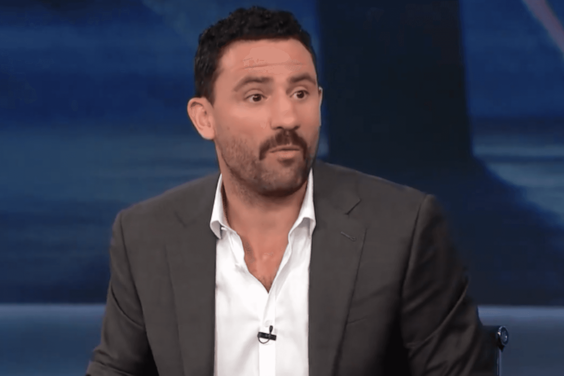 Paul Bissonnette, NHL 스포트라이트의 중심에 선 인물! Hughes 형제들의 미래는 어디로?-이미지