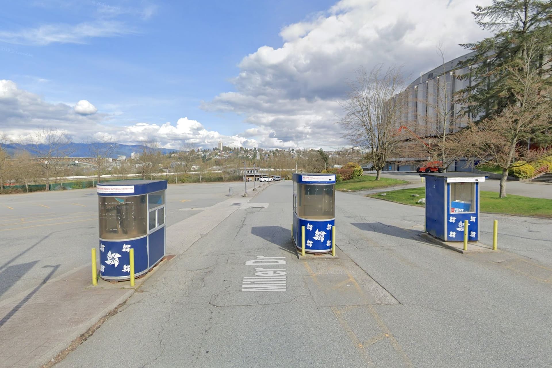 PNE 주차 혁신! 무인 디지털 시스템으로 주차 경험 대변신-이미지