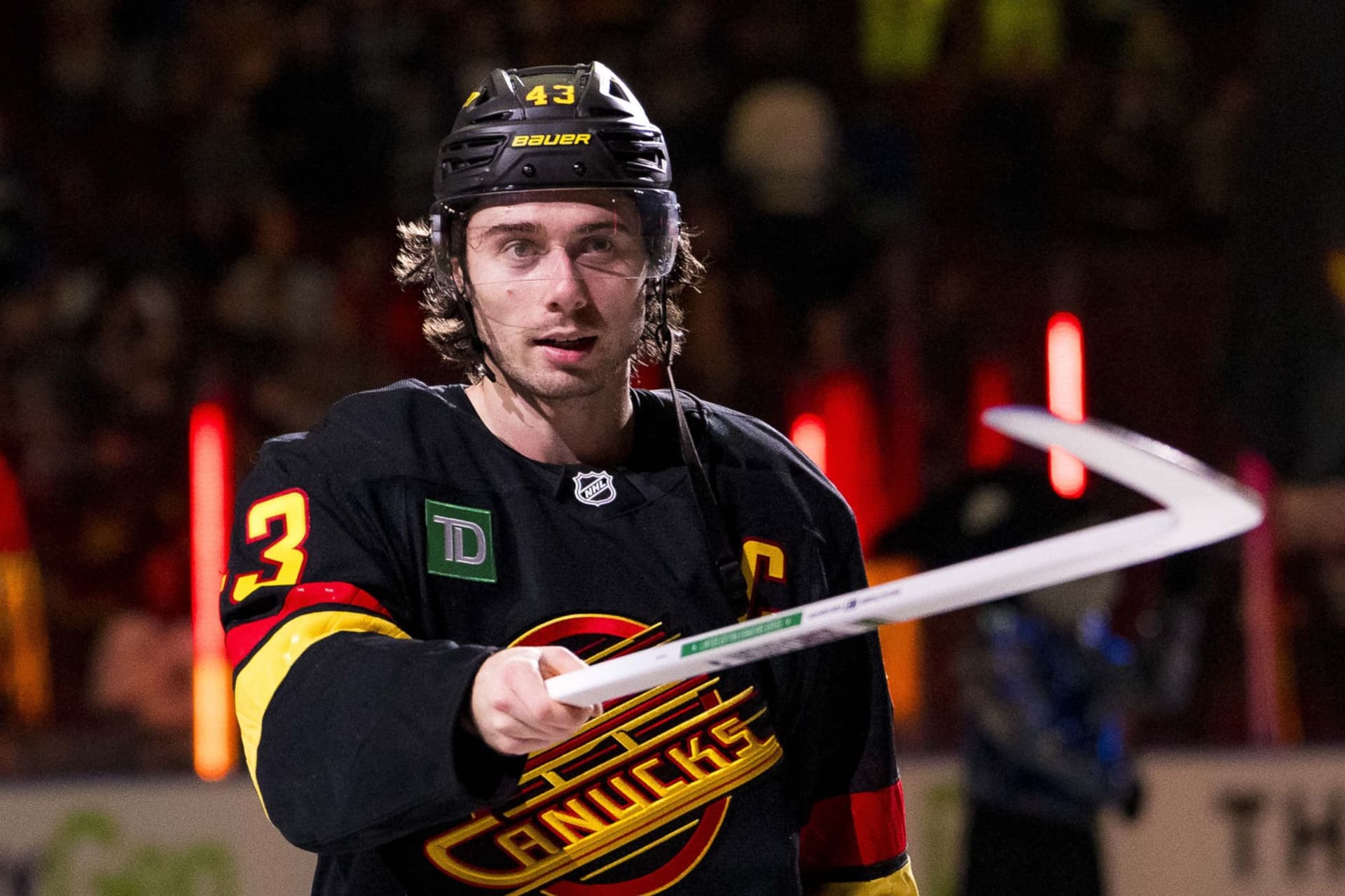 밴쿠버 캐넉스, 이번 시즌 필리핀 문화의 밤 신설로 다채로운 팬 이벤트 예고-이미지