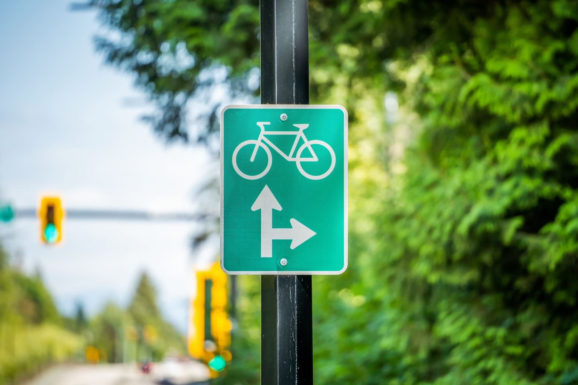 밴쿠버 운전자들, 도로 안전을 위협하다: Kitsilano 엄마의 절박한 호소-이미지