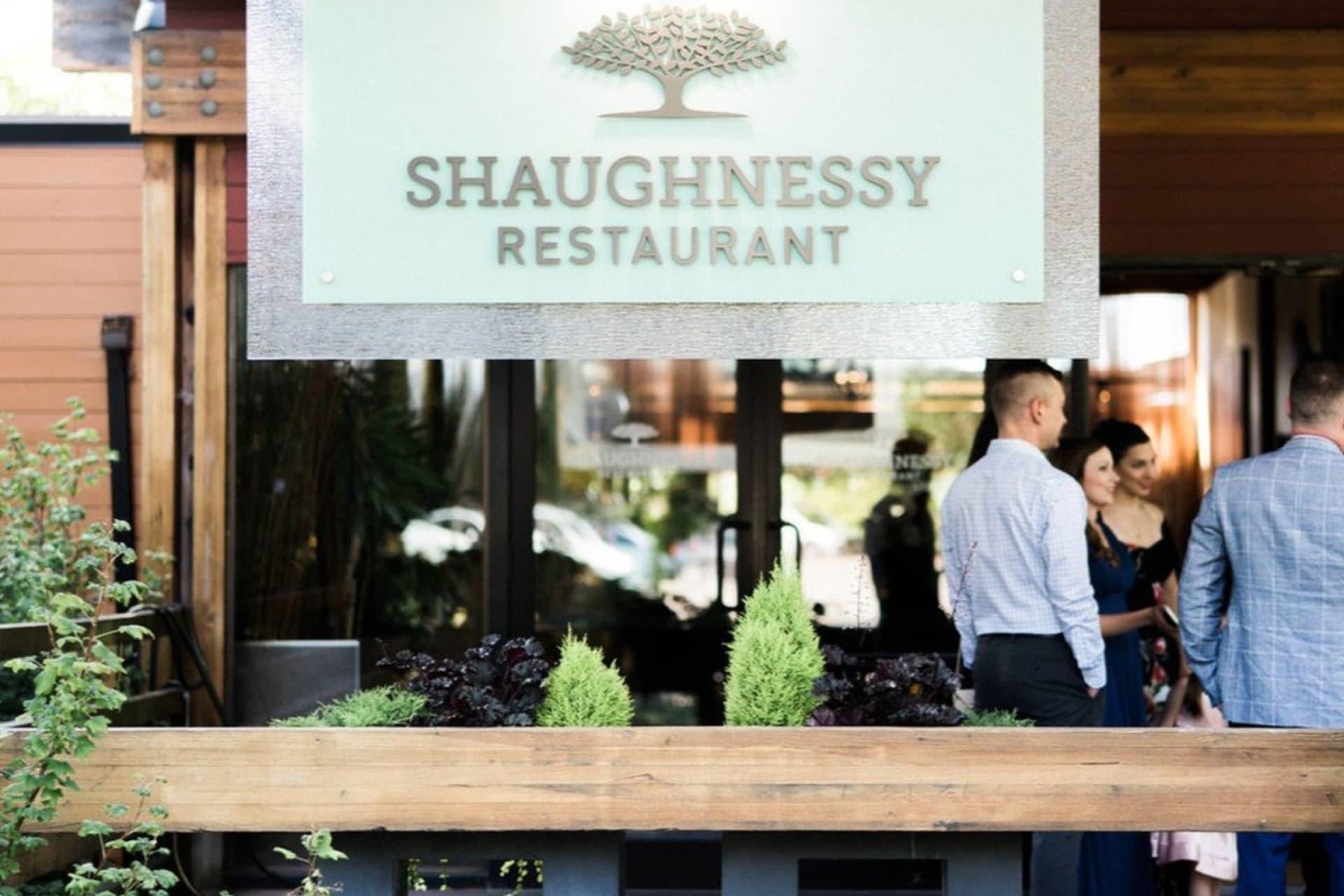 밴쿠버의 가족 레스토랑, Shaughnessy Restaurant의 운명이 결정됐다!-이미지