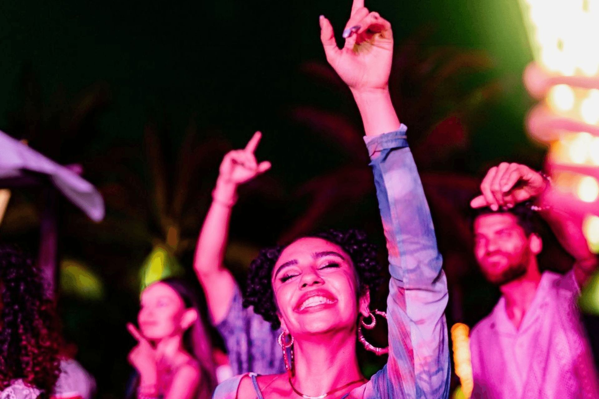 토론토 All Things Go Music Festival, RBC가 더 특별하게 만드는 방법-이미지