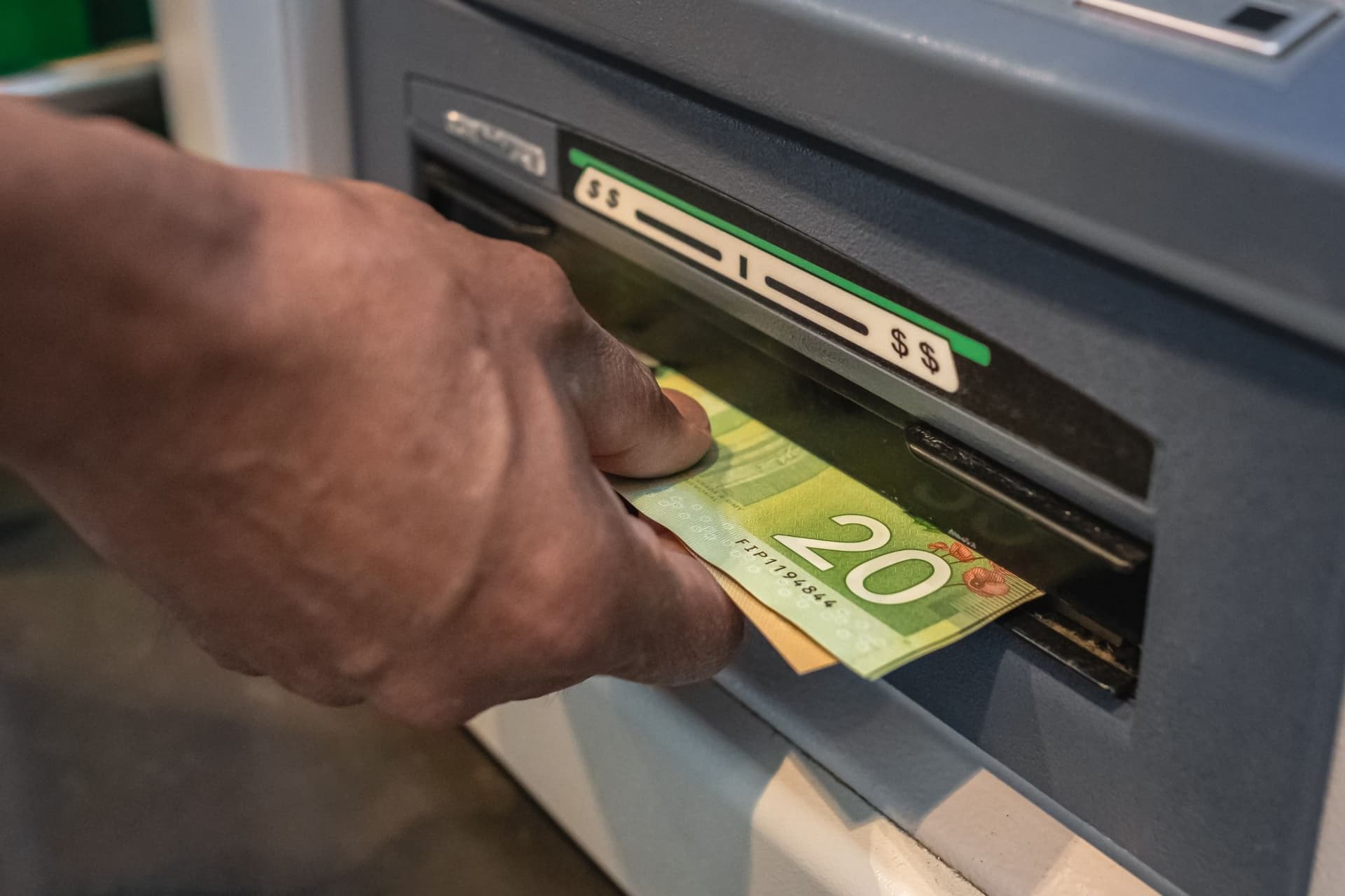 캐나다 장애인 혜택, 이번 주 목요일 첫 지급 시작!-이미지