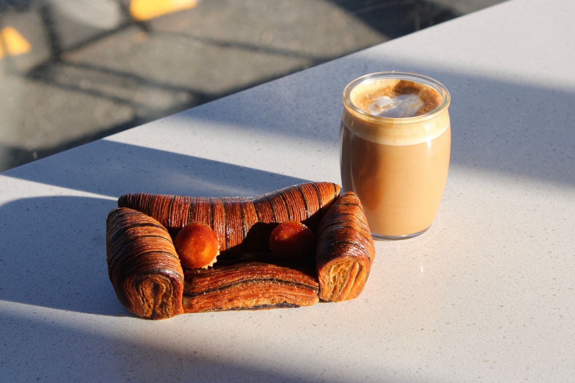 밴쿠버 크루아상 크롤, 30개 이상의 베이커리에서 특별한 맛을 만나보세요!-이미지