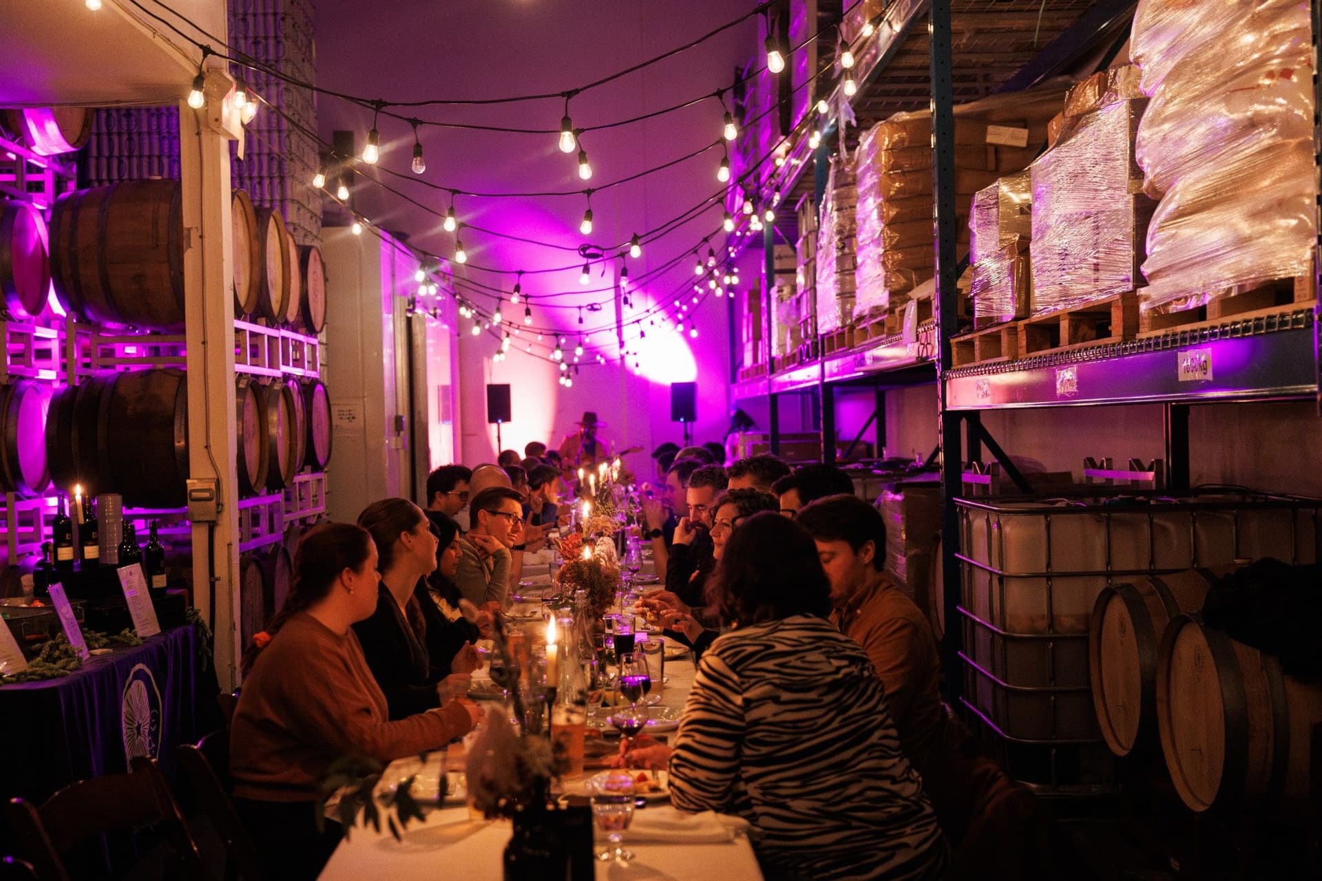 밴쿠버에서 꼭 체크해야 할 20가지 환상적인 이벤트: 10월 20일부터 26일까지-이미지