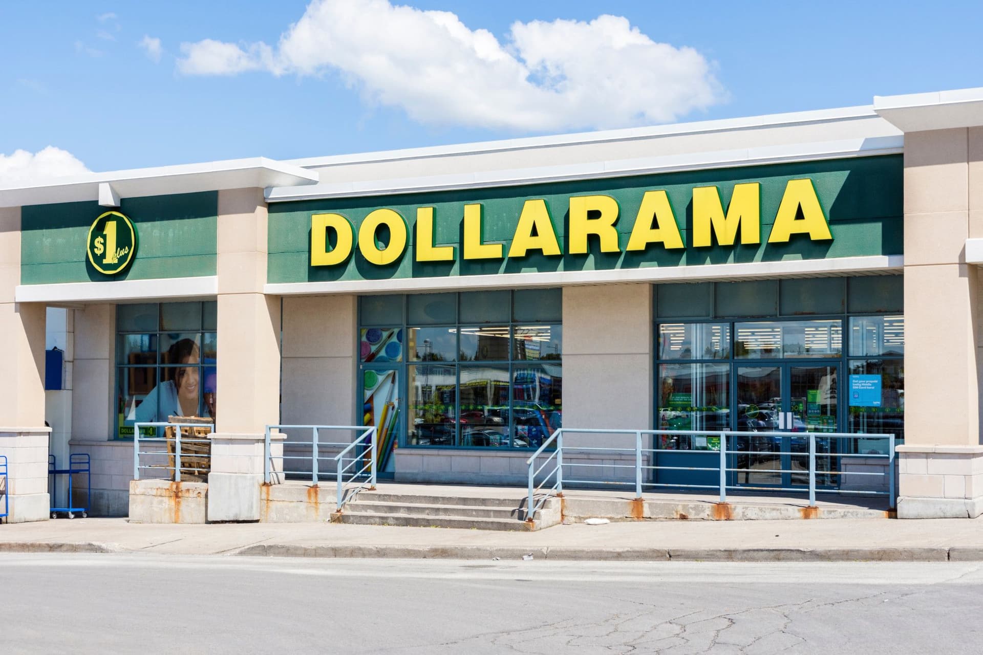 캐나다 전역에서 인기 있는 Dollarama 과자 리콜, 곰팡이 발견으로 주의 필요-이미지