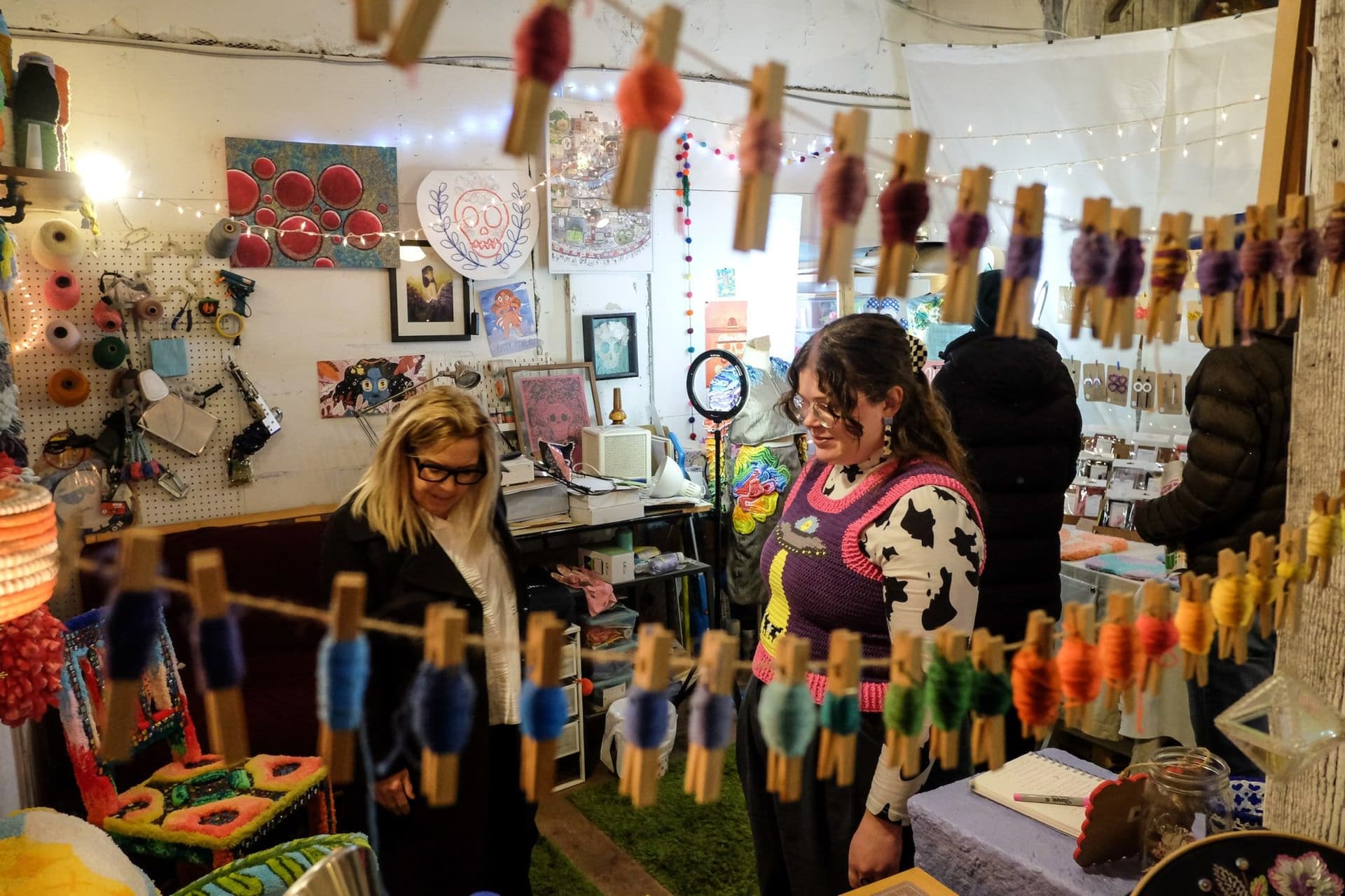 밴쿠버 최대 문화 축제, 500명 아티스트와 함께 돌아온다!-이미지