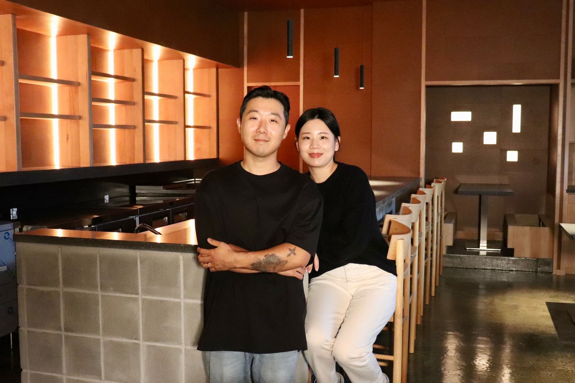 Tofino의 인기 레스토랑 Jeju, 밴쿠버에 첫 문 열어!-이미지