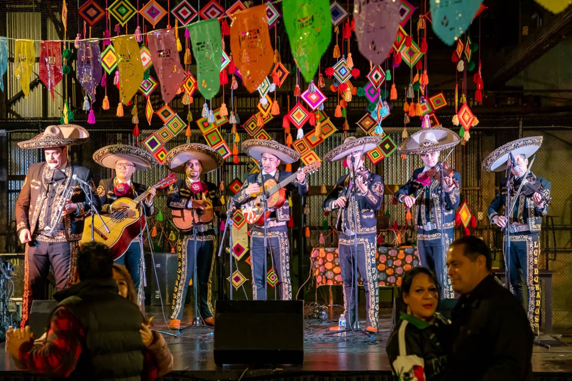 밴쿠버에서 열리는 라틴 아메리칸 헤리티지 먼스 축제, 생생한 문화 체험의 장-이미지