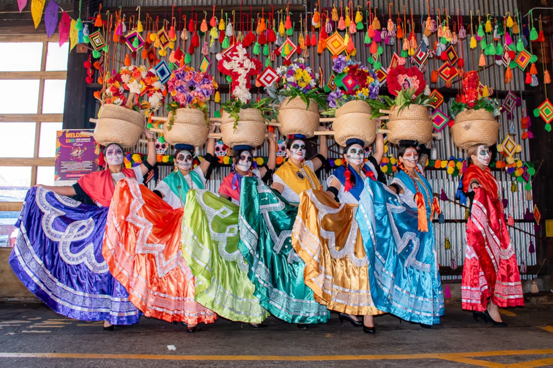 밴쿠버 주말 가이드: 10월 17일부터 19일까지 꼭 체크해야 할 15가지 즐길 거리-이미지
