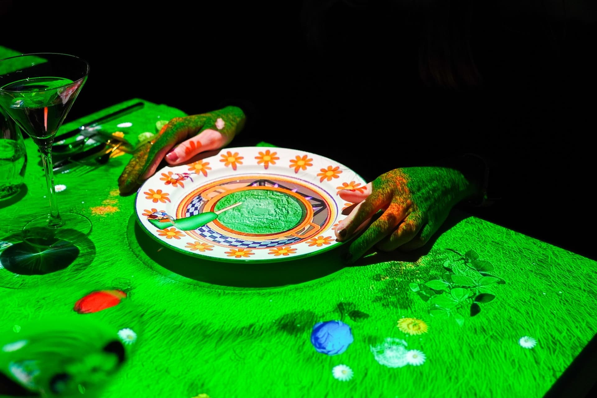 세상에서 가장 작은 셰프가 선사하는 몰입형 다이닝, 밴쿠버로 찾아온다!-이미지