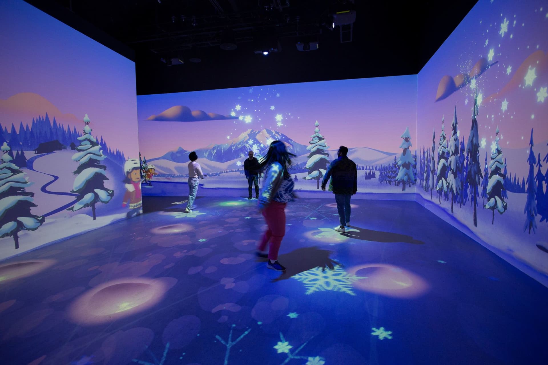 밴쿠버에서 이번 주 할 만한 20가지 환상적인 활동: 10월 6일부터 12일까지-이미지