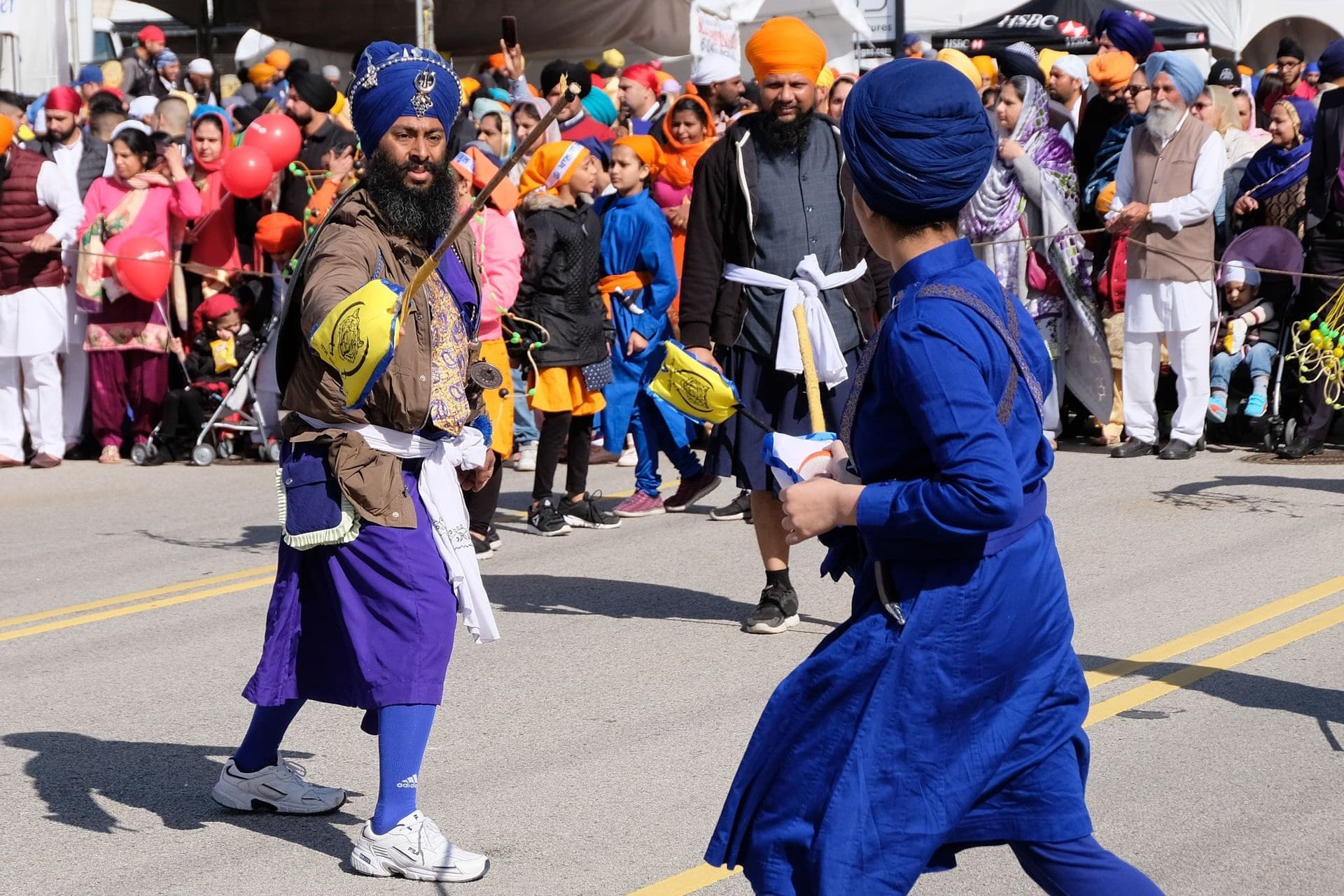 밴쿠버와 서리, B.C. 주 남아시아 박물관 유치 경쟁 가열-이미지