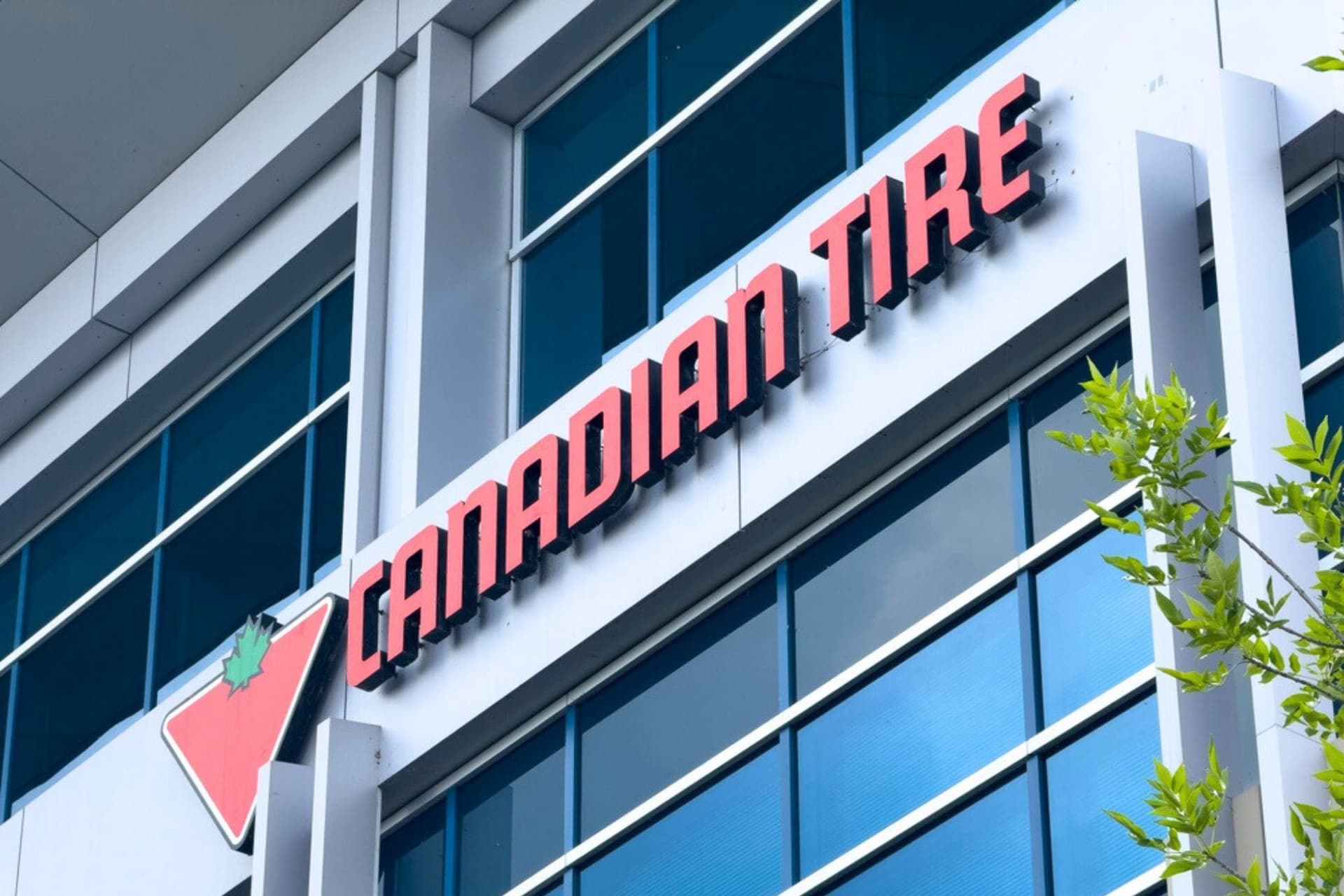 Canadian Tire 고객 데이터 유출, 비밀번호와 신용카드 정보 일부 침해-이미지
