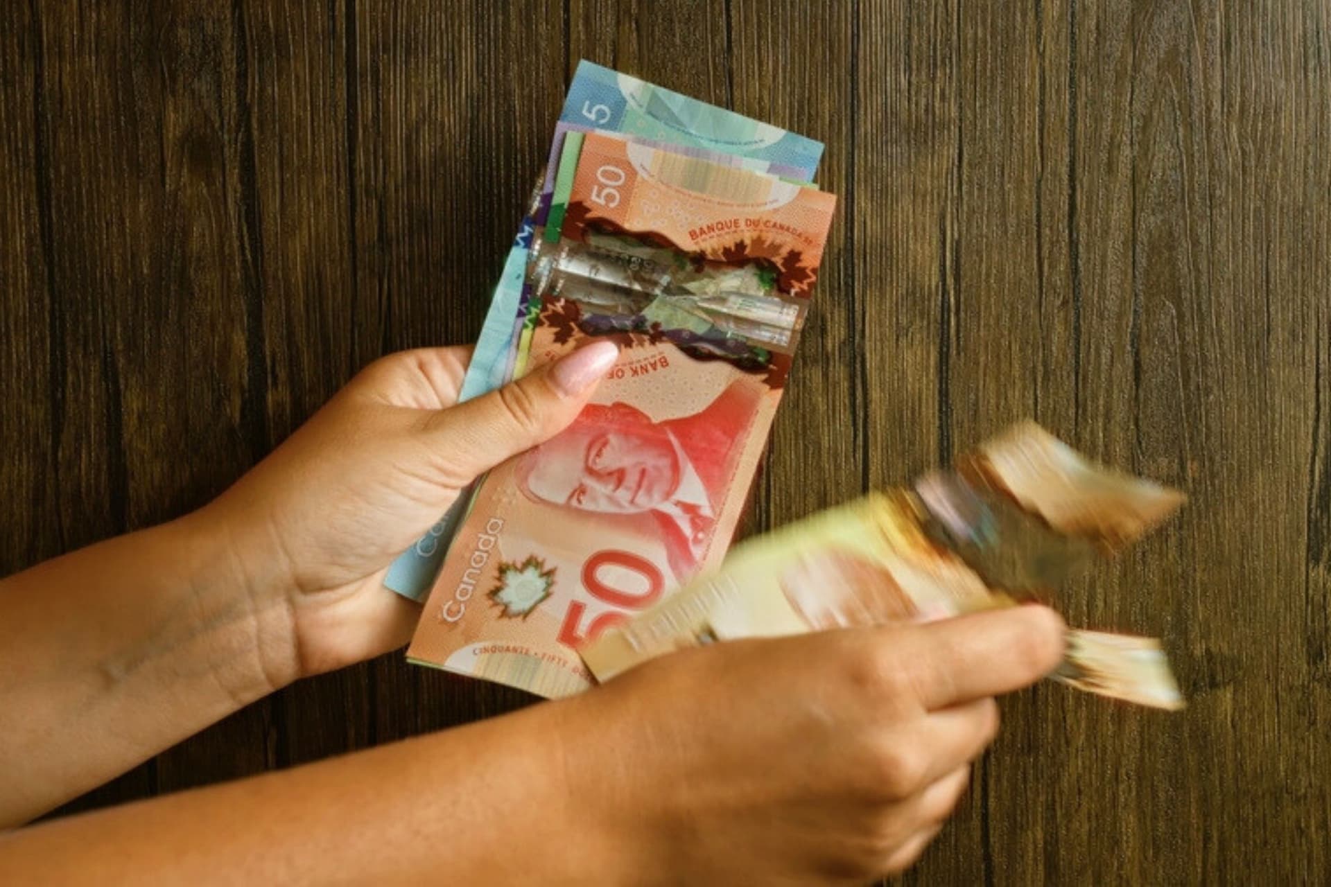 11월에 캐나다 정부로부터 돈을 받는 방법, 이렇게 확인하세요!-이미지