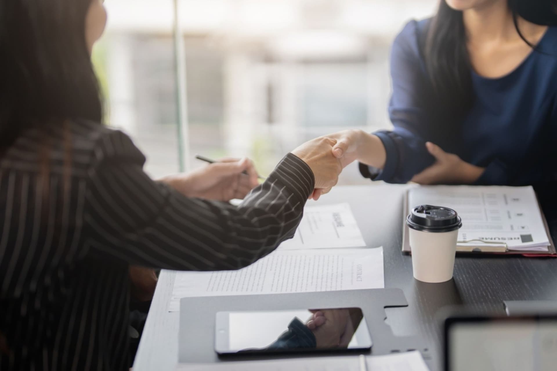 캐나다와 미국, 고숙련 이민자 간 임금과 고용 격차가 커!-이미지