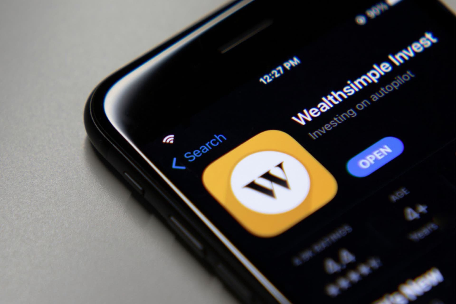 Wealthsimple 데이터 유출, 집단소송 제기…캐나다인 피해 가능성-이미지