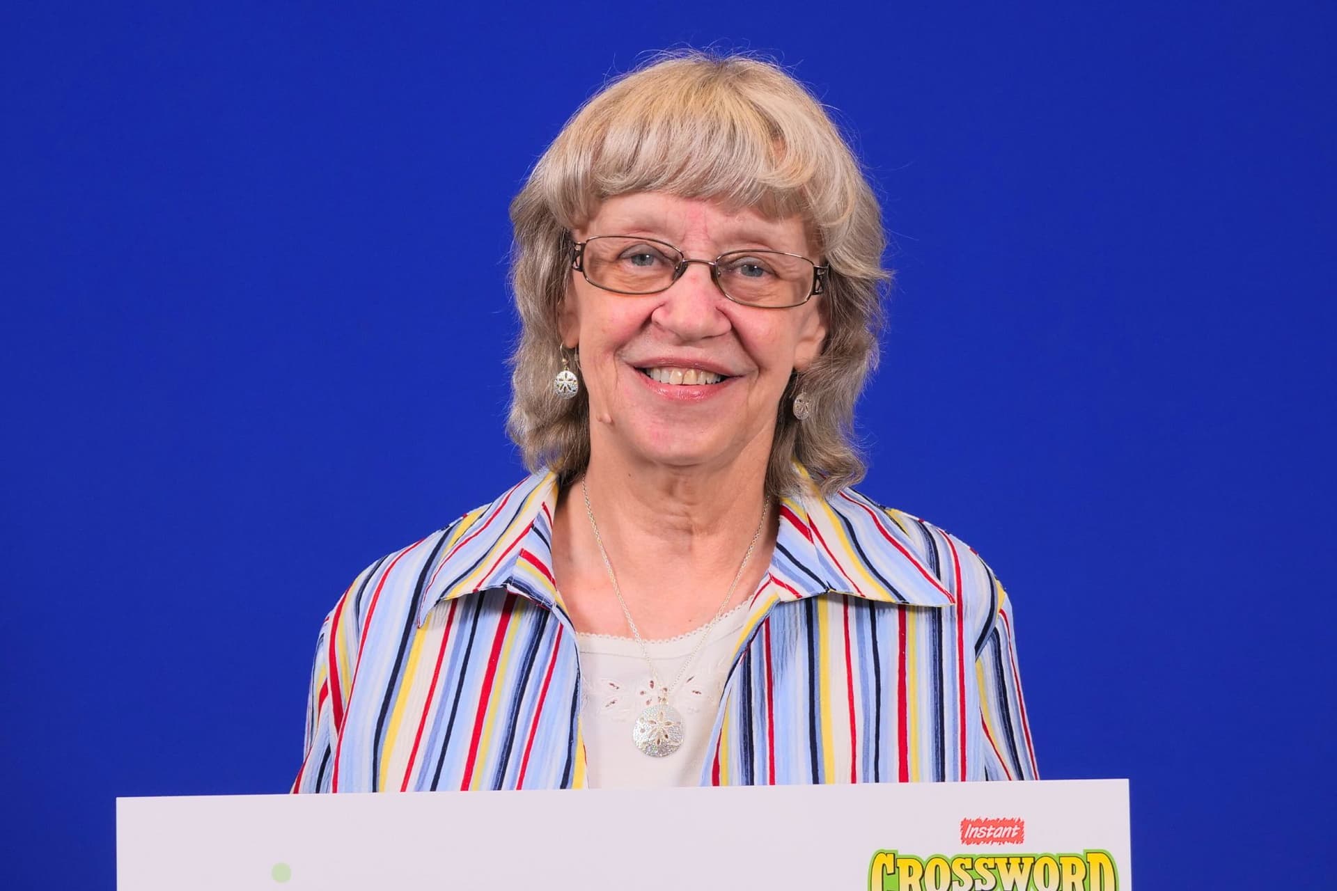 30년 만의 첫 대박! 온타리오 은퇴녀의 감동적인 복권 당첨 이야기-이미지