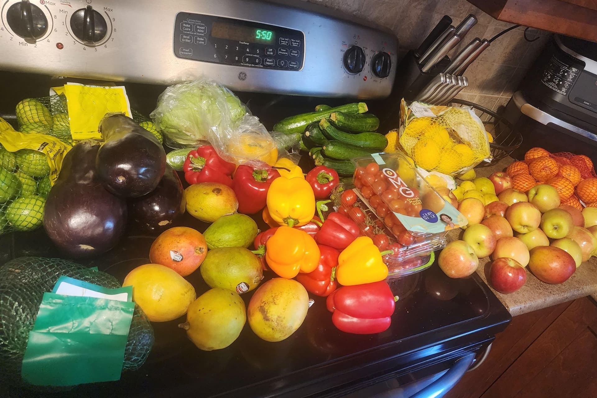 캐나다인, 놀라운 식료품 할인 비결 공개…네티즌들 '깜짝'-이미지