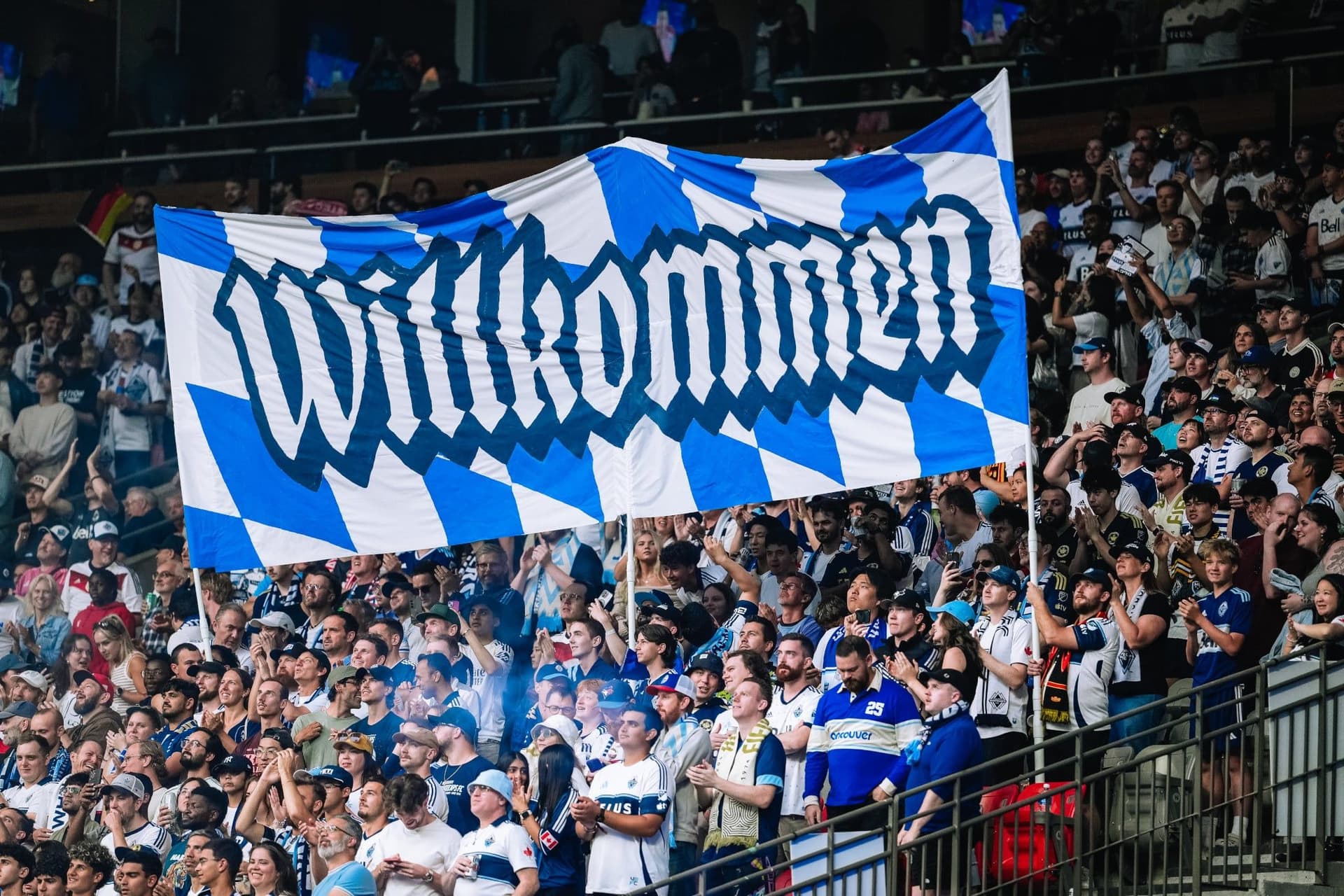 밴쿠버 화이트캡스, 이번 주말 오크토버페스트 거리 축제로 승리 기념 파티 이어간다-이미지