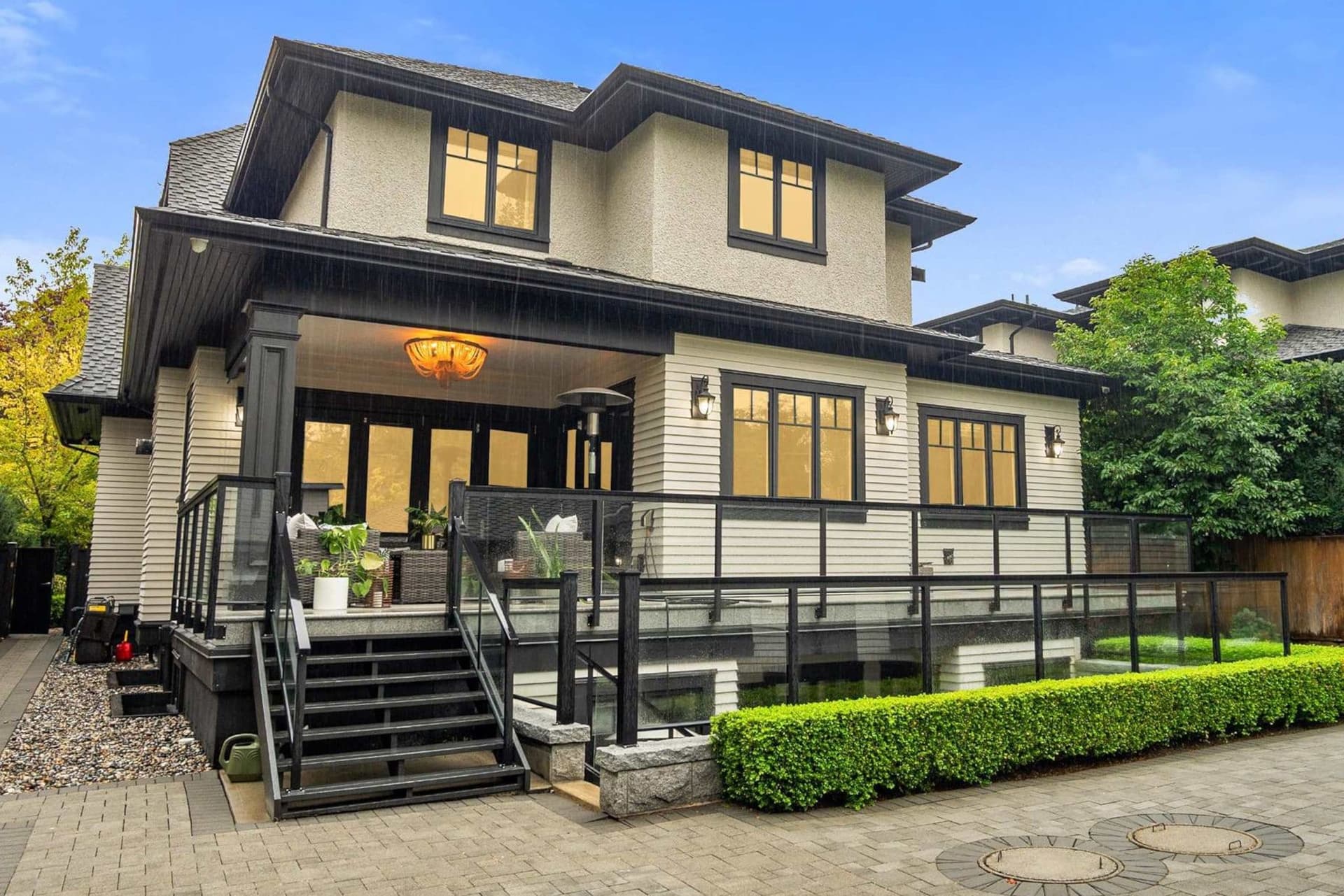 밴쿠버 명문가 주택, 3개월 만에 두 번째 대규모 가격 인하로 주목-이미지