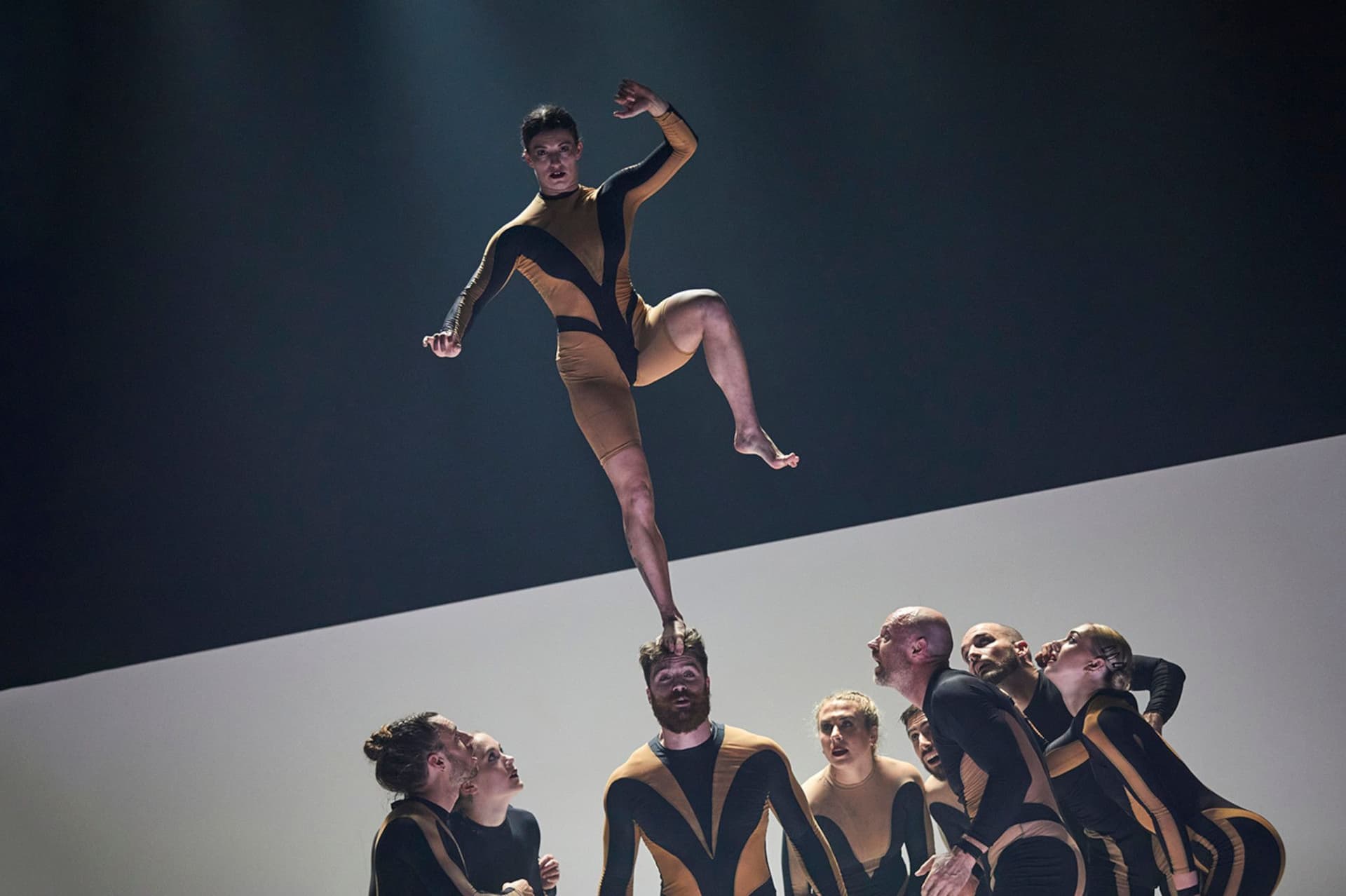 밴쿠버 10월 문화 이벤트: 서커스, 연극, 공포 영화까지 가득한 가을 나들이-이미지