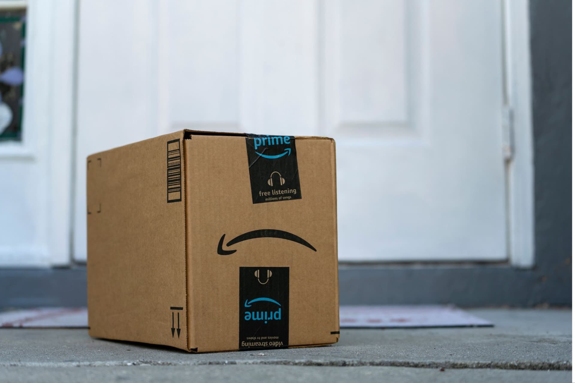 Amazon, B.C. 배송 환불 문제로 2만 달러 벌금 부과-이미지