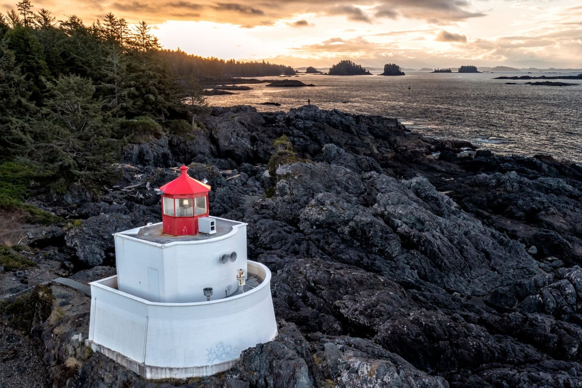 Ucluelet, 2026년 글로벌 최고 여행지로 선정된 이유는?-이미지