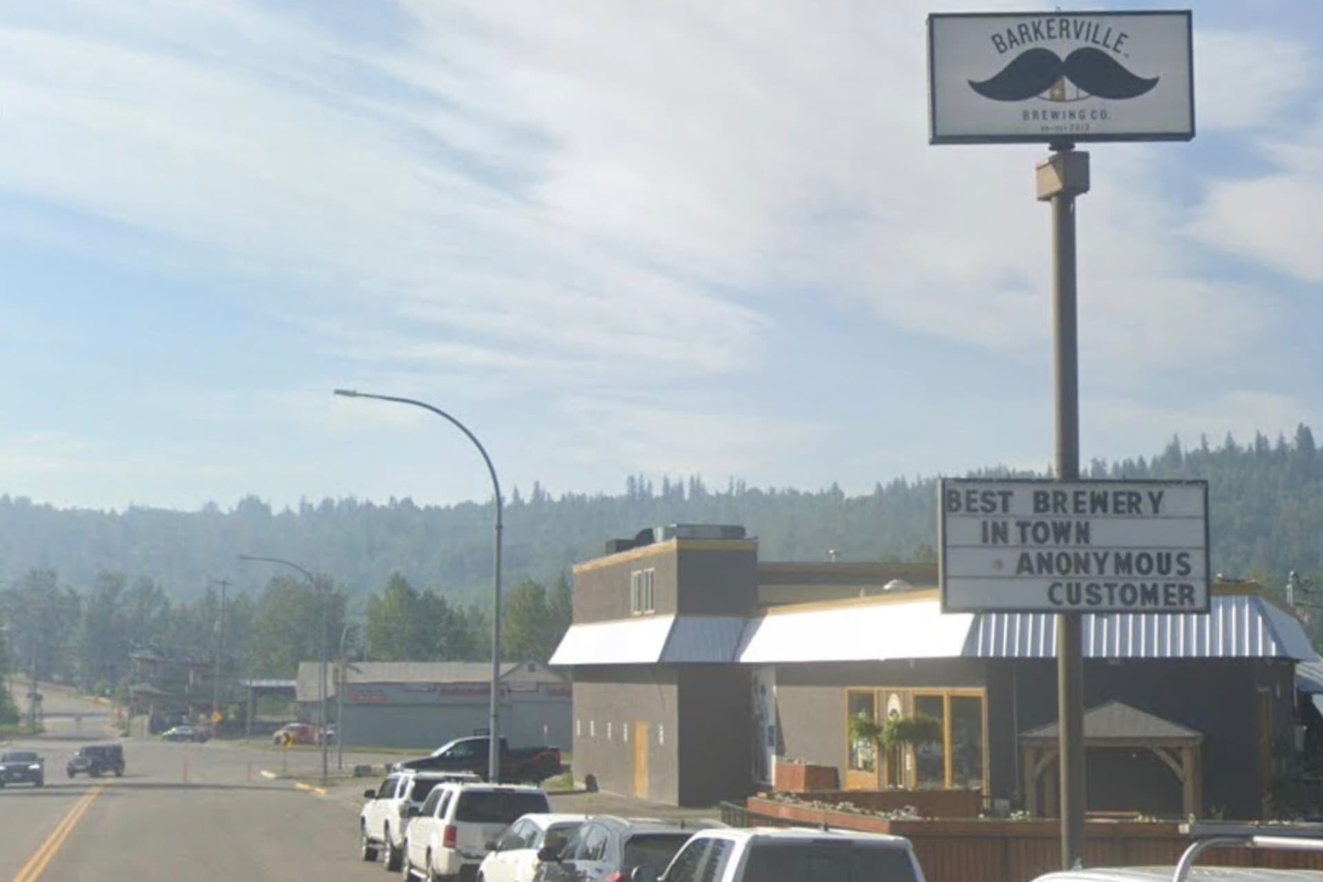 캐나다 B.C.주, 115년 만의 혹한 기록 깨져…Quesnel -9.1˚C로 추위 경신-이미지