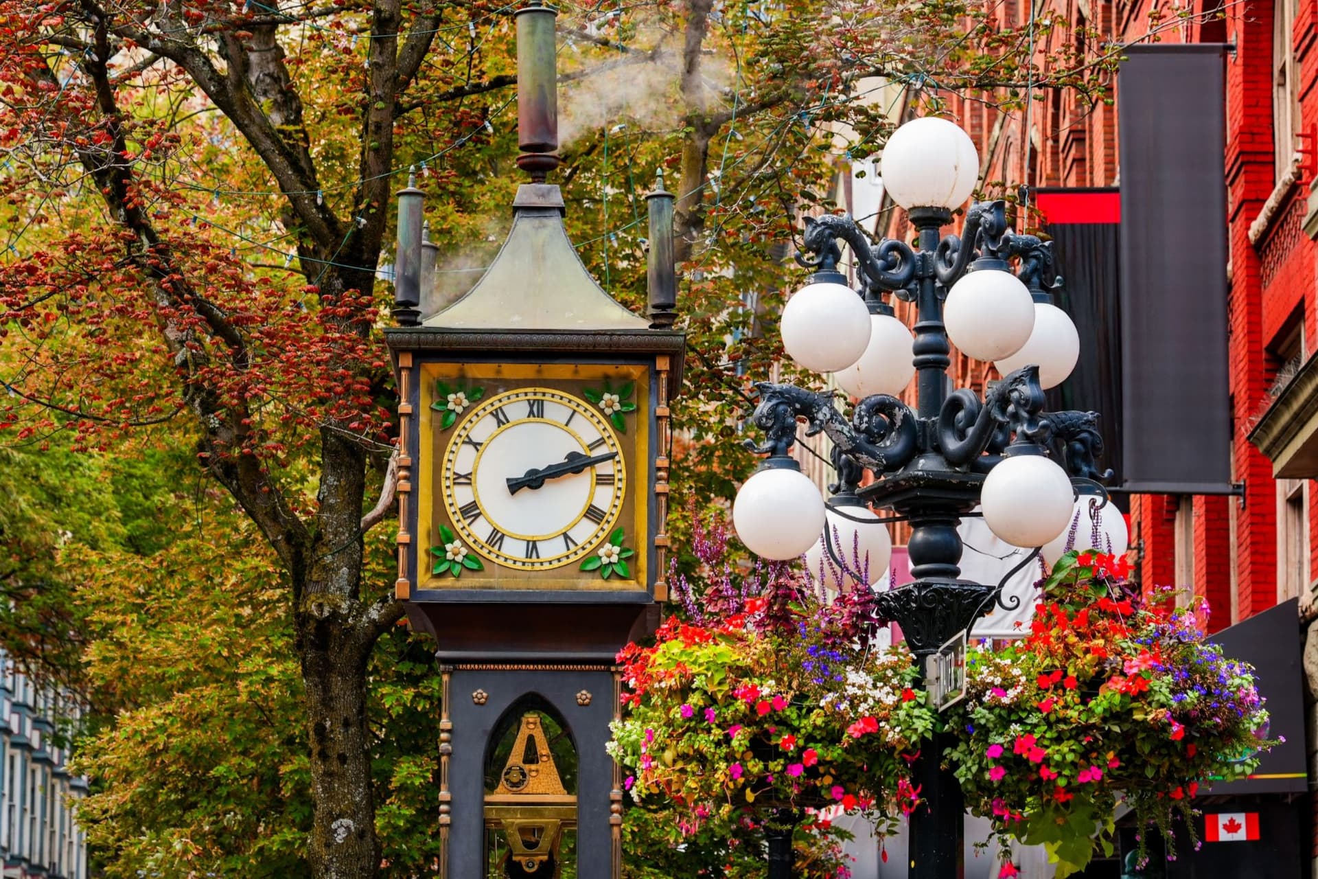 가을이 오면 시계를 되돌리는 B.C., 이번엔 영구적으로 바뀔까?-이미지