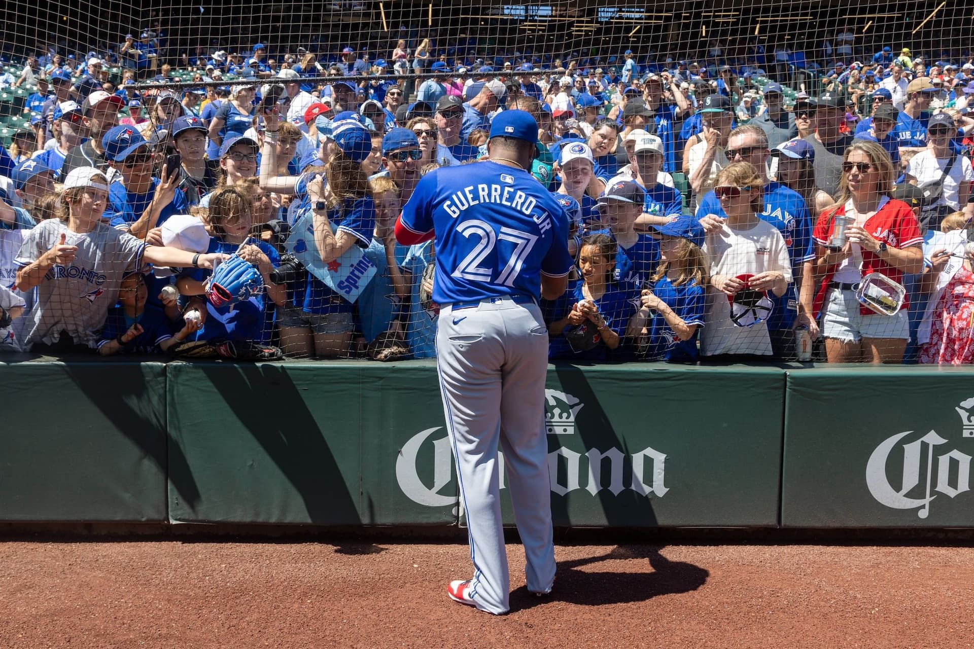 밴쿠버 야구 팬들의 선택, 시애틀 라디오 호스트를 열받게 하다!-이미지
