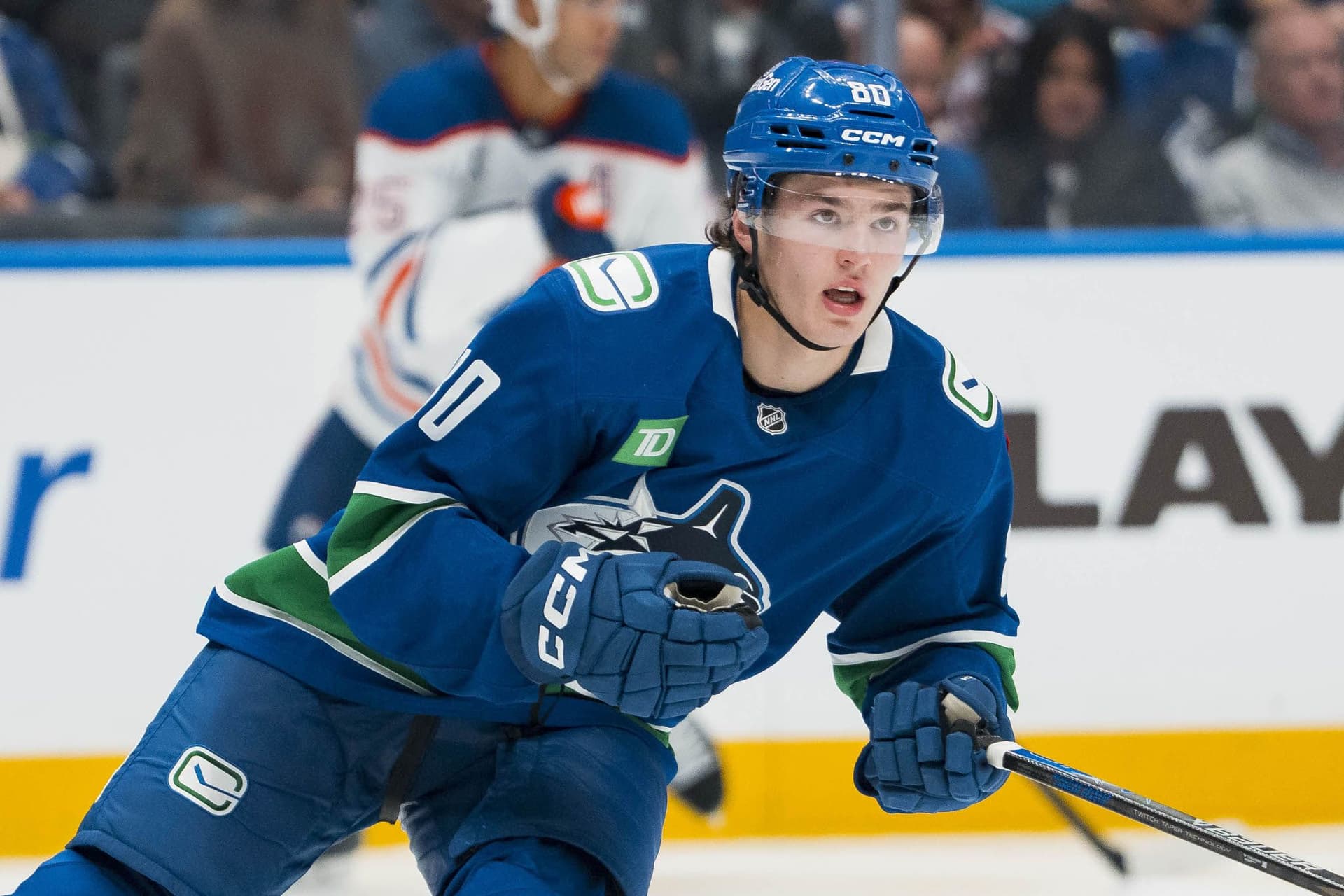 밴쿠버 캐넉스, 개막전 라인업 공개! 신인들의 도약이 주목받는다-이미지