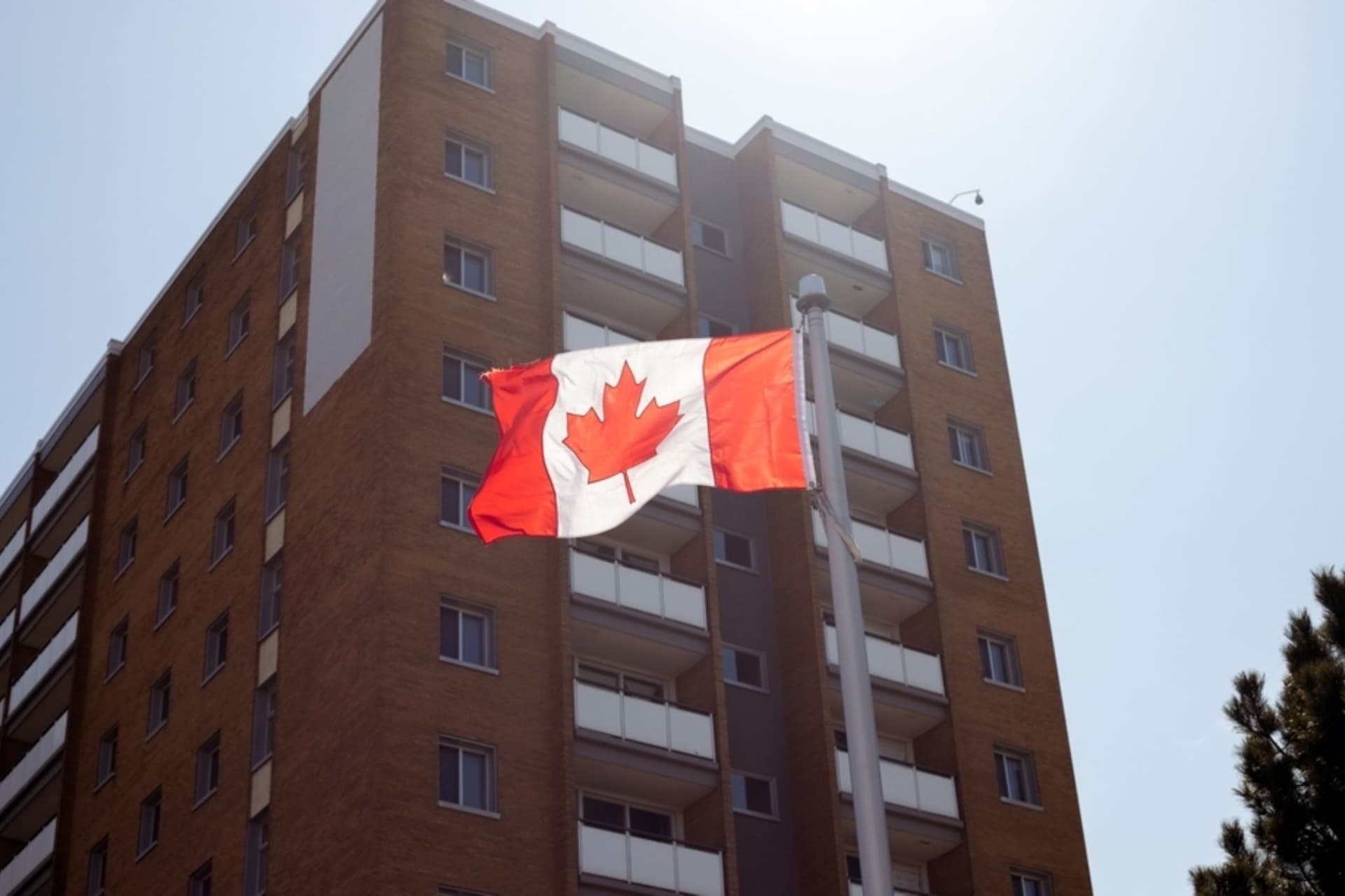 캐나다 임대료, 오랜만에 최저점…하지만 이 호황이 언제까지 갈까?-이미지