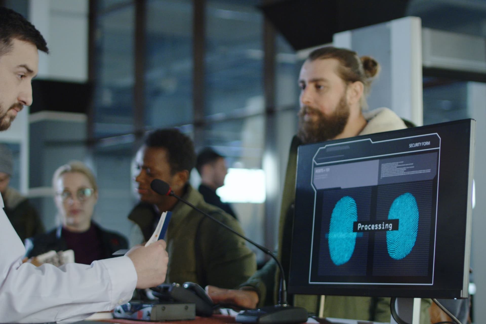 유럽 여행객 주목! 캐나다인을 위한 새로운 출입국 규정 도입-이미지