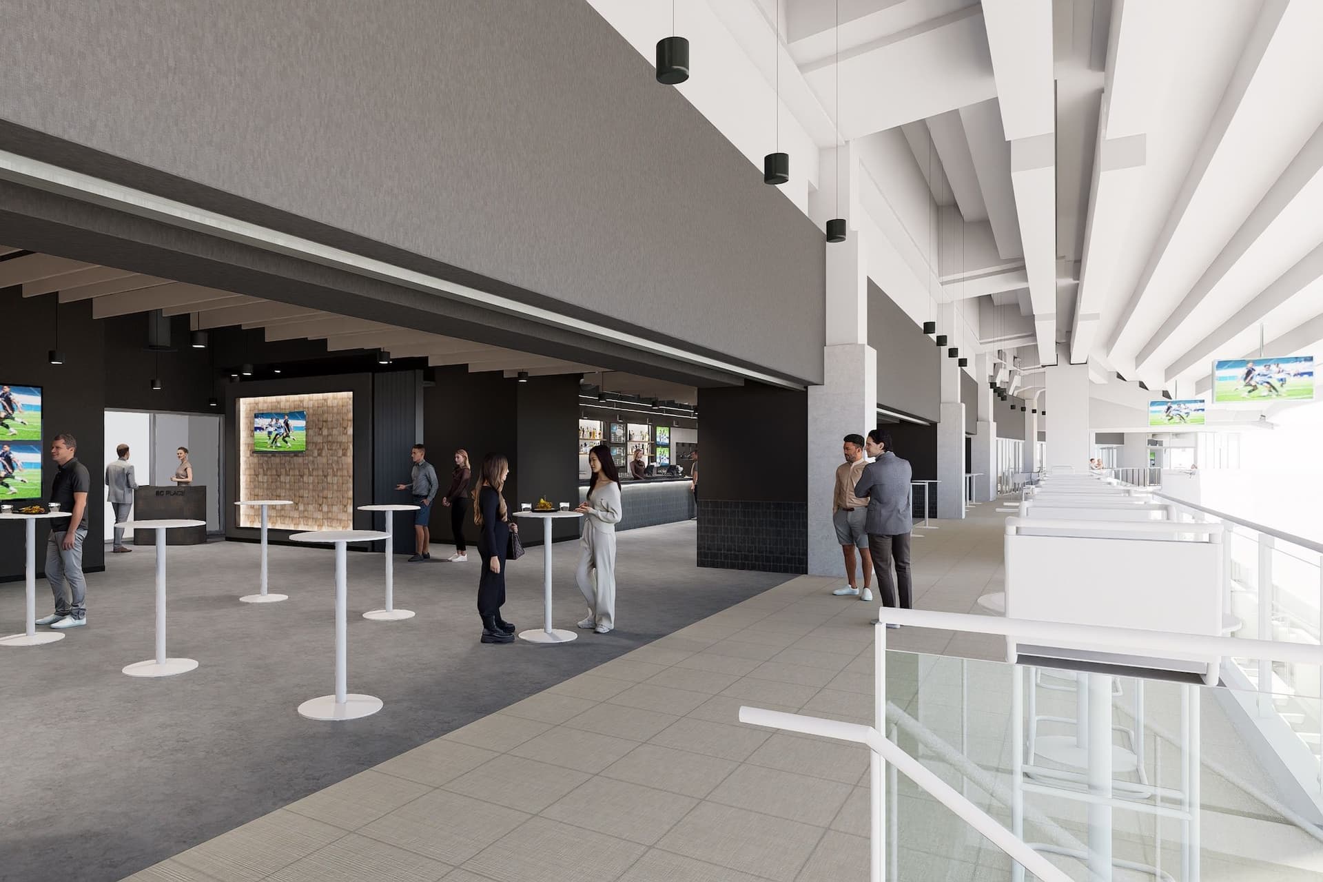 2026 FIFA 월드컵 앞둔 BC Place 스타디움, 화려한 변신 예고-이미지