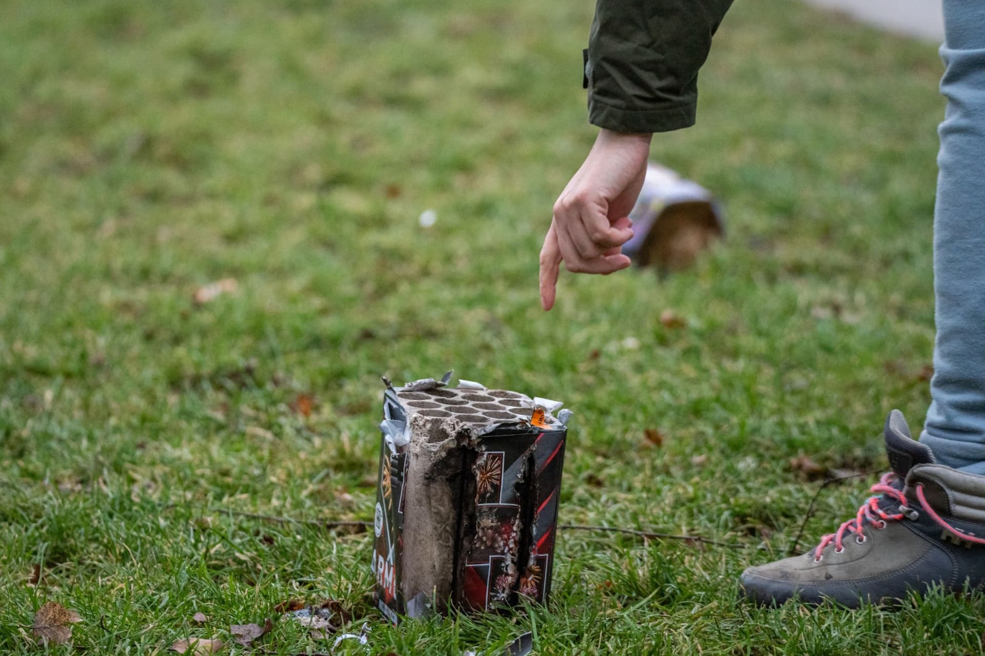 밴쿠버 지역 불꽃놀이 규정, 할로윈 시즌에 주목해야 할 핵심 포인트-이미지