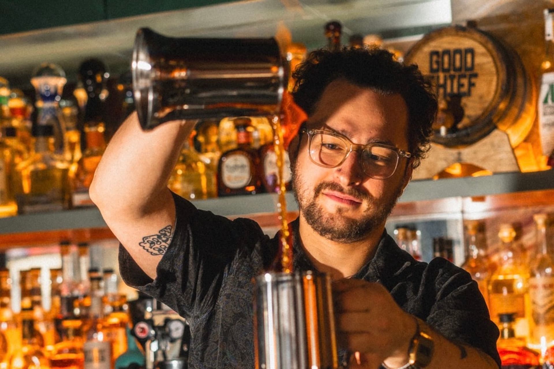 밴쿠버 '미슐린 마일'에 세 레스토랑이 새롭게 합류!-이미지