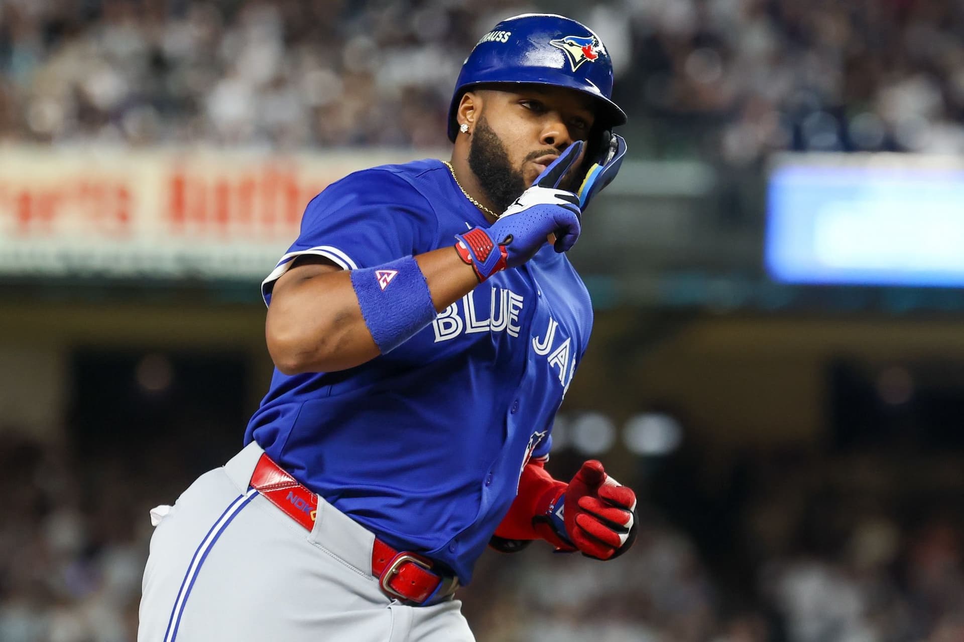 월드시리즈 예측에서 무시당하는 토론토 블루제이스, 과연 역전 가능할까?-이미지