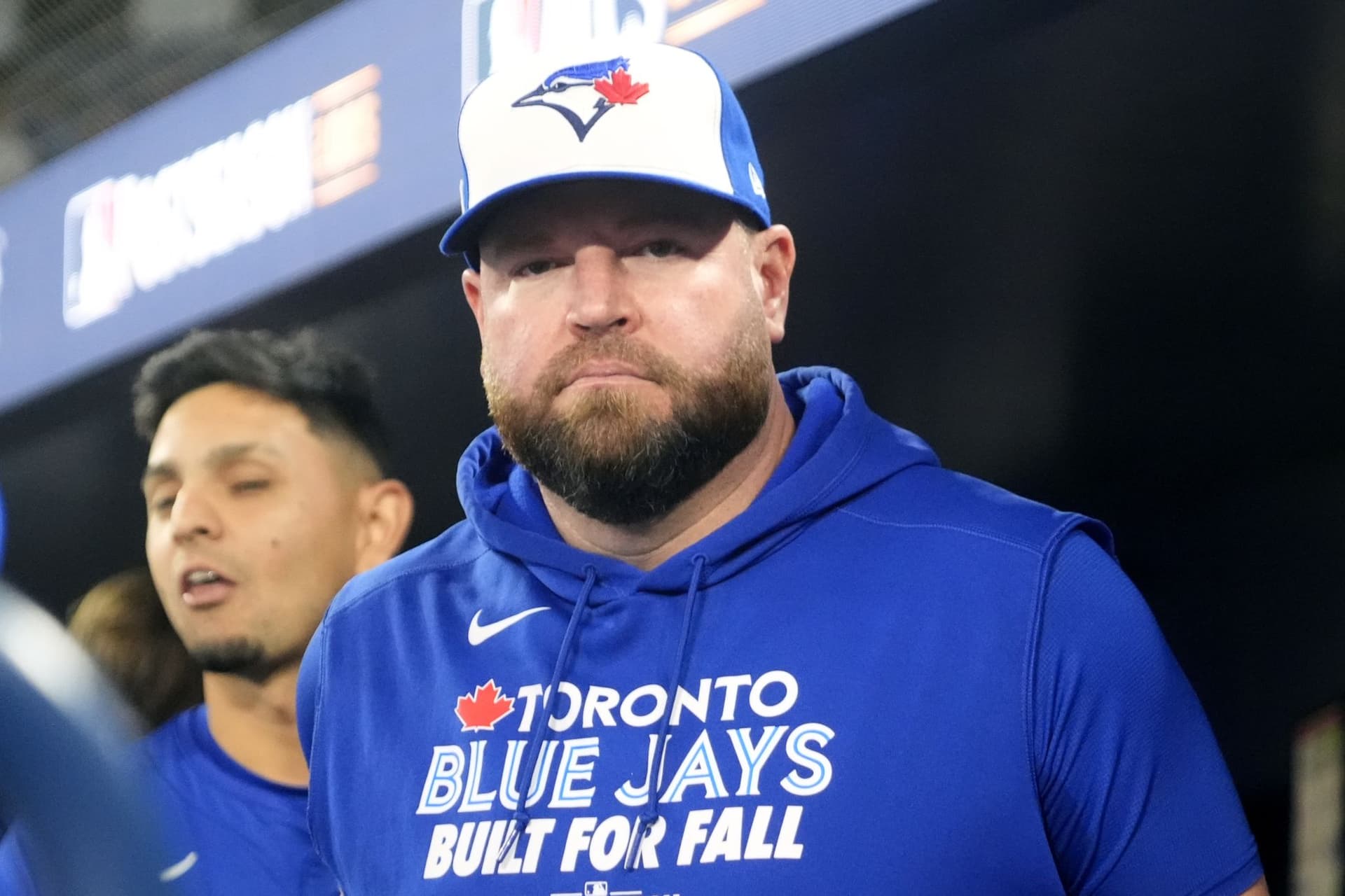 토론토 블루제이스 감독, 시애틀 매리너스의 불펜 선택에 '의문' 제기하며 승리 비결 공개-이미지