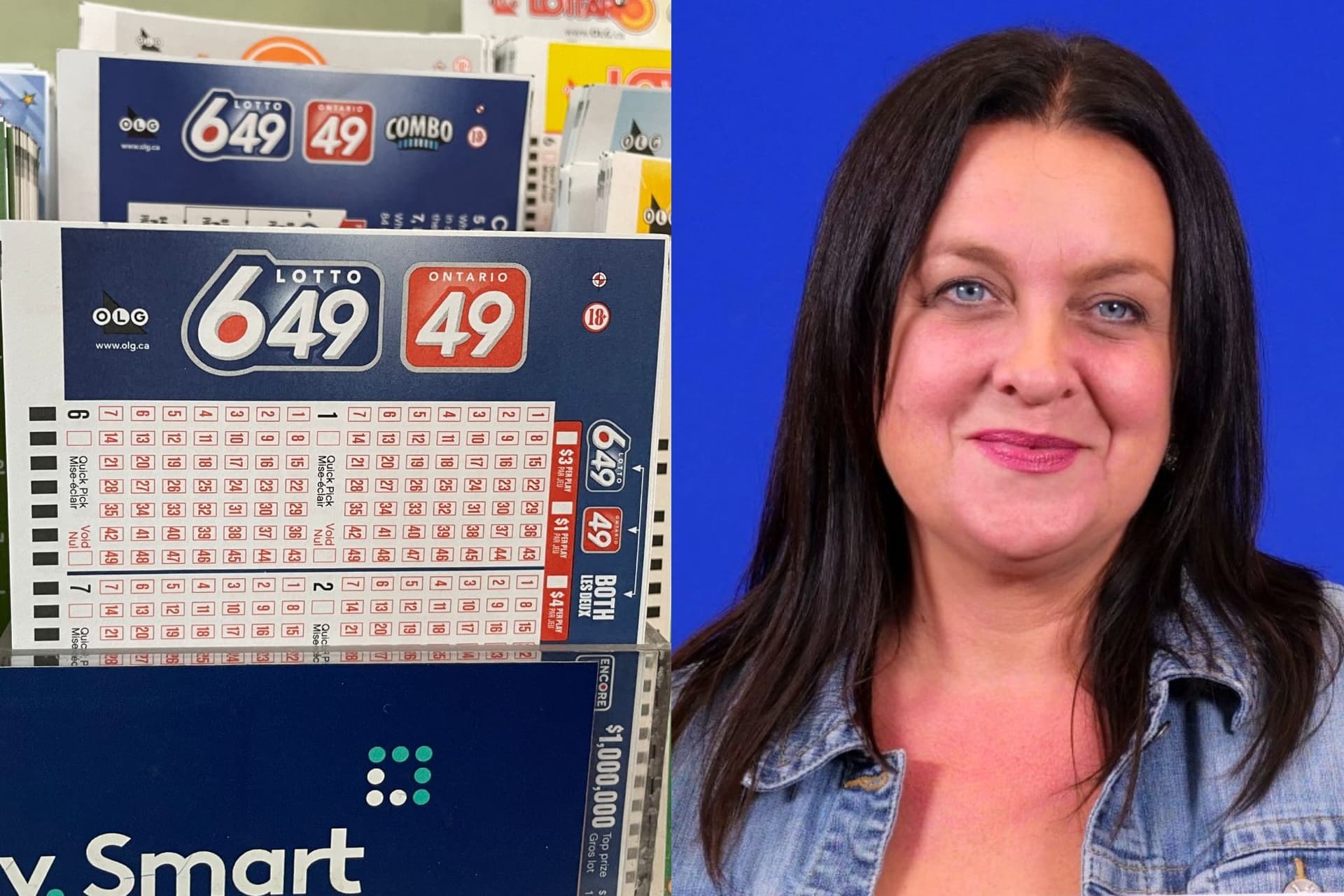 캐나다 교사, 로또 당첨으로 드디어 주택담보대출에서 해방되는 기쁨-이미지