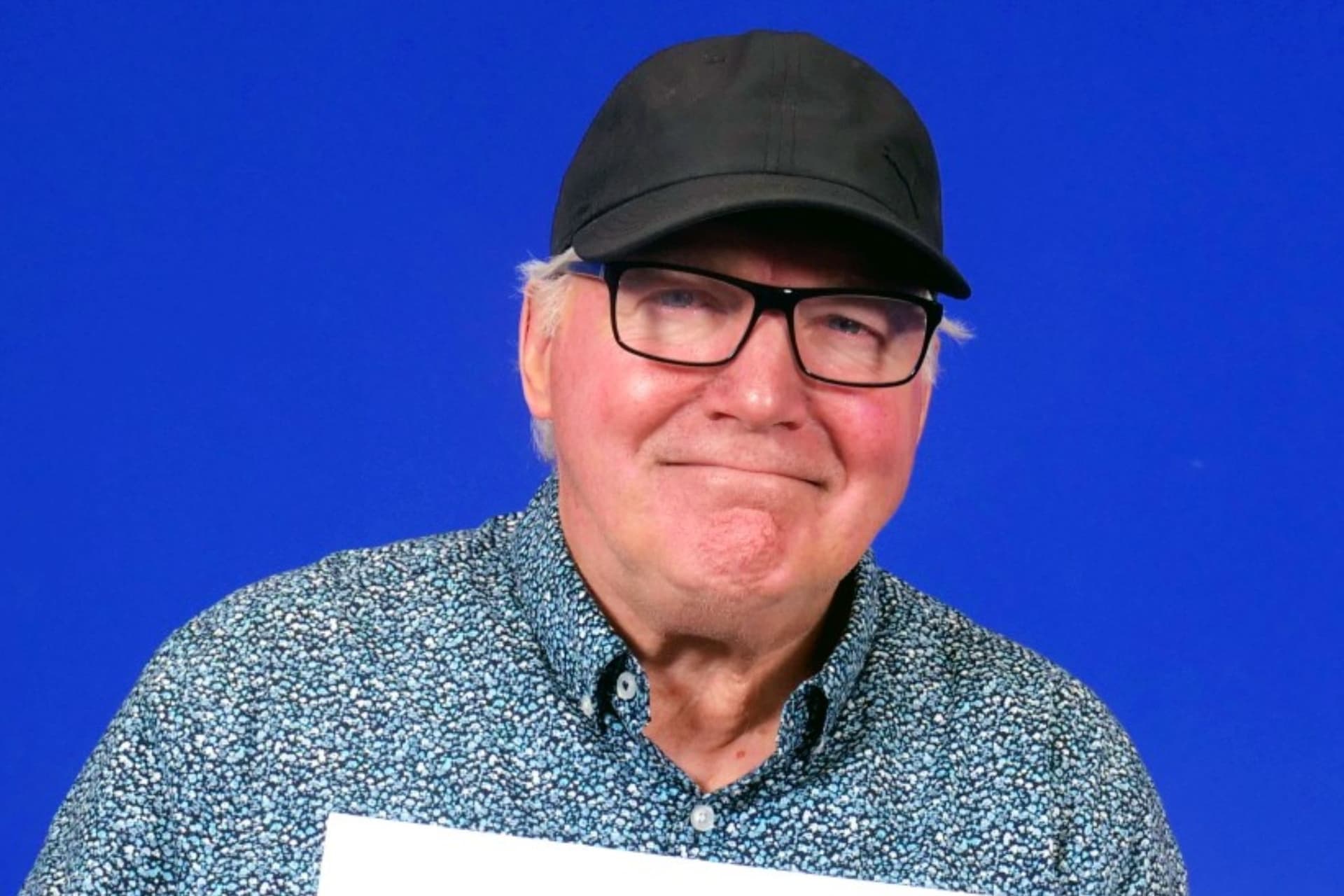 캐나다인, 10년 만에 두 번째 로또 당첨! 이번에는 200만 달러 대박-이미지