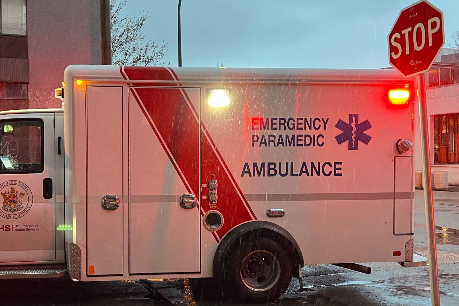 Delta Hospital 응급실 또다시 폐쇄, 지역사회 건강 위기 경고-이미지