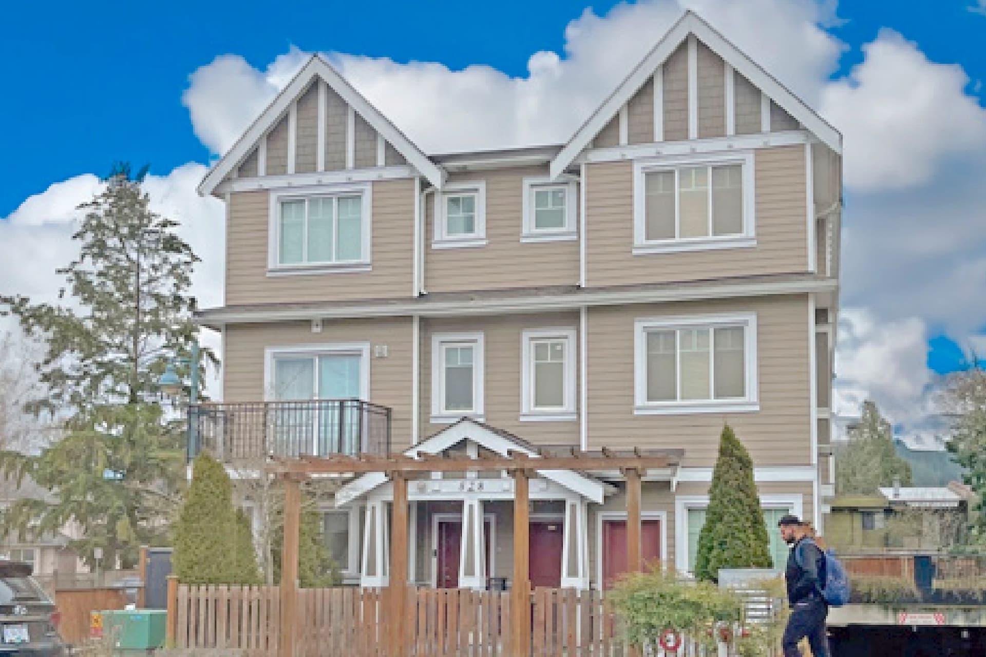 주민 반발로 Burnaby, 다세대 주택 규모 축소 결정-이미지