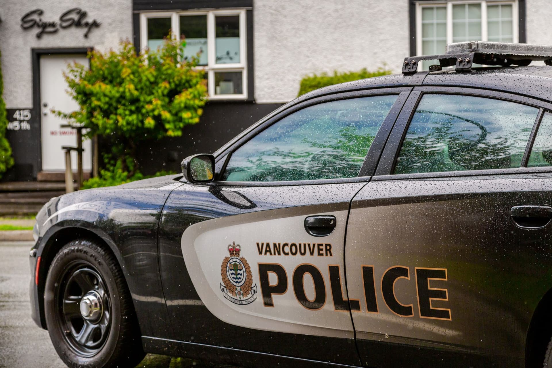 밴쿠버 운전자 주의! 최신 문자 사기 경고, 링크 클릭 금지-이미지