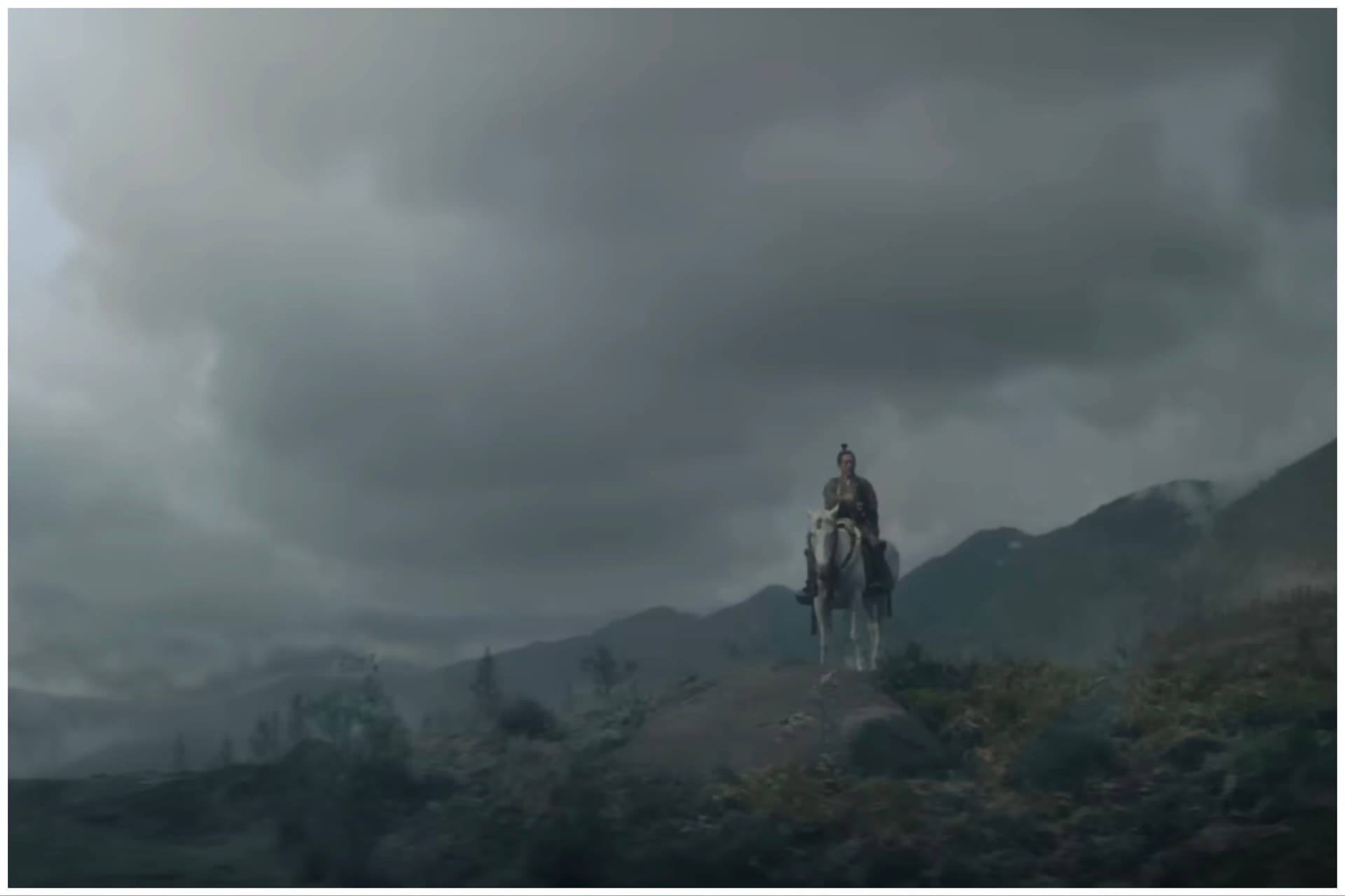 수상 경력의 'Shogun' 시즌2, B.C.에서 곧 촬영 시작!-이미지