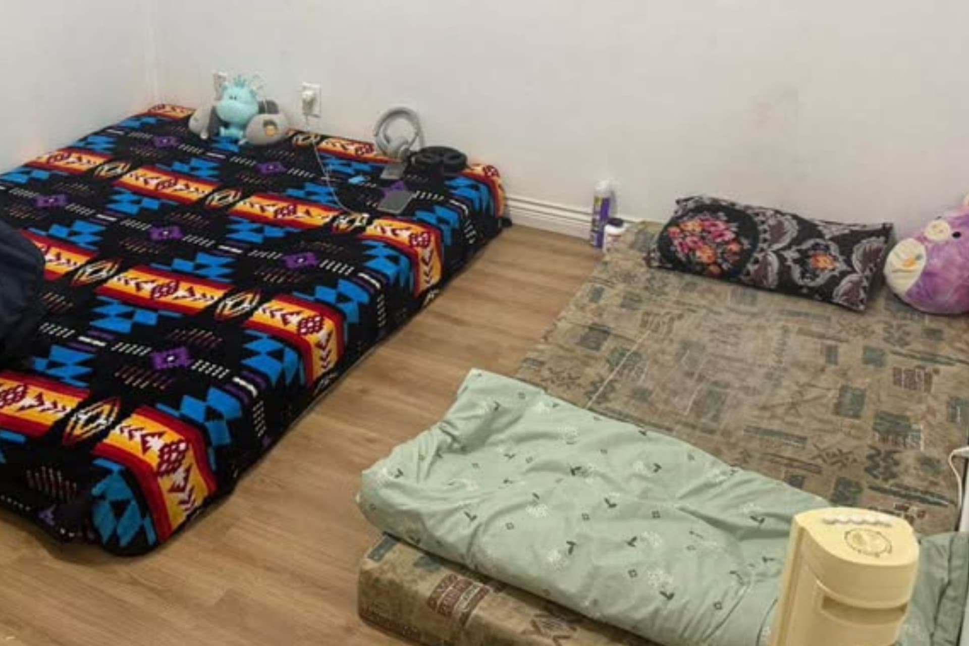 캐나다 서리 지역, '악마 같은' 월세 광고에 네티즌들 경악-이미지